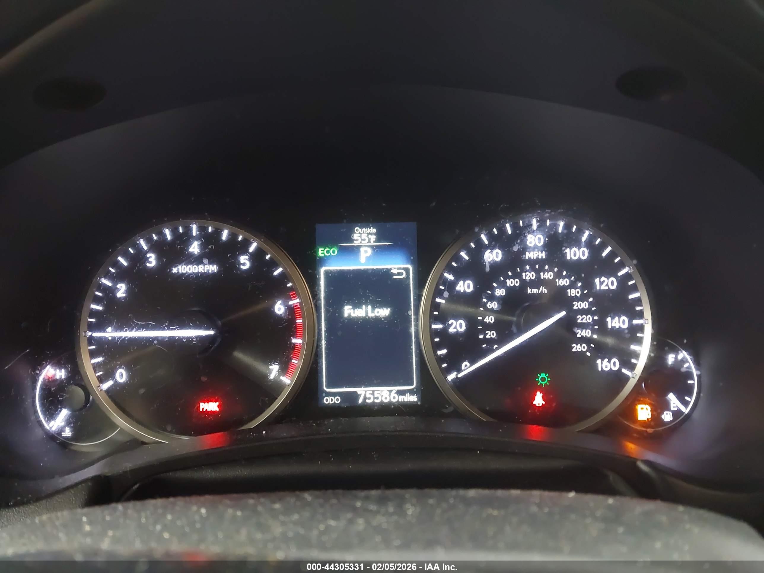 LEXUS NX image 7
