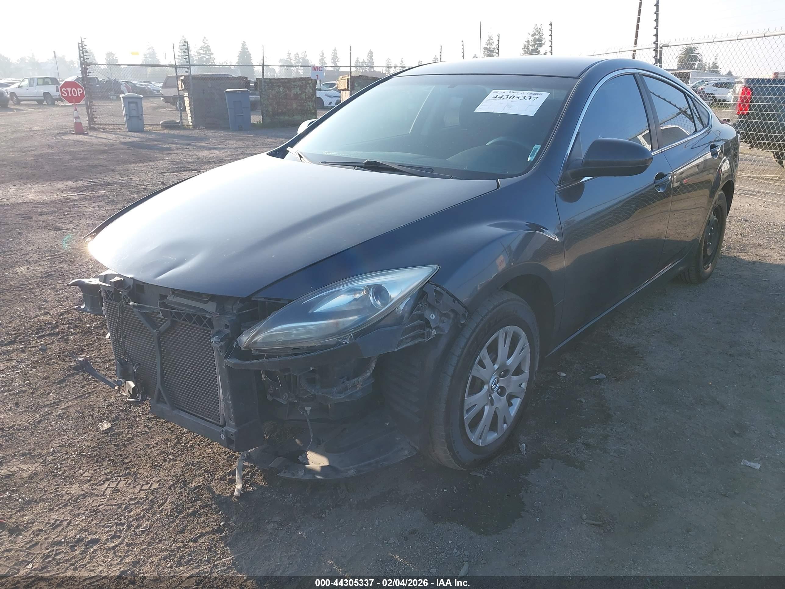 MAZDA MAZDA6 image 2