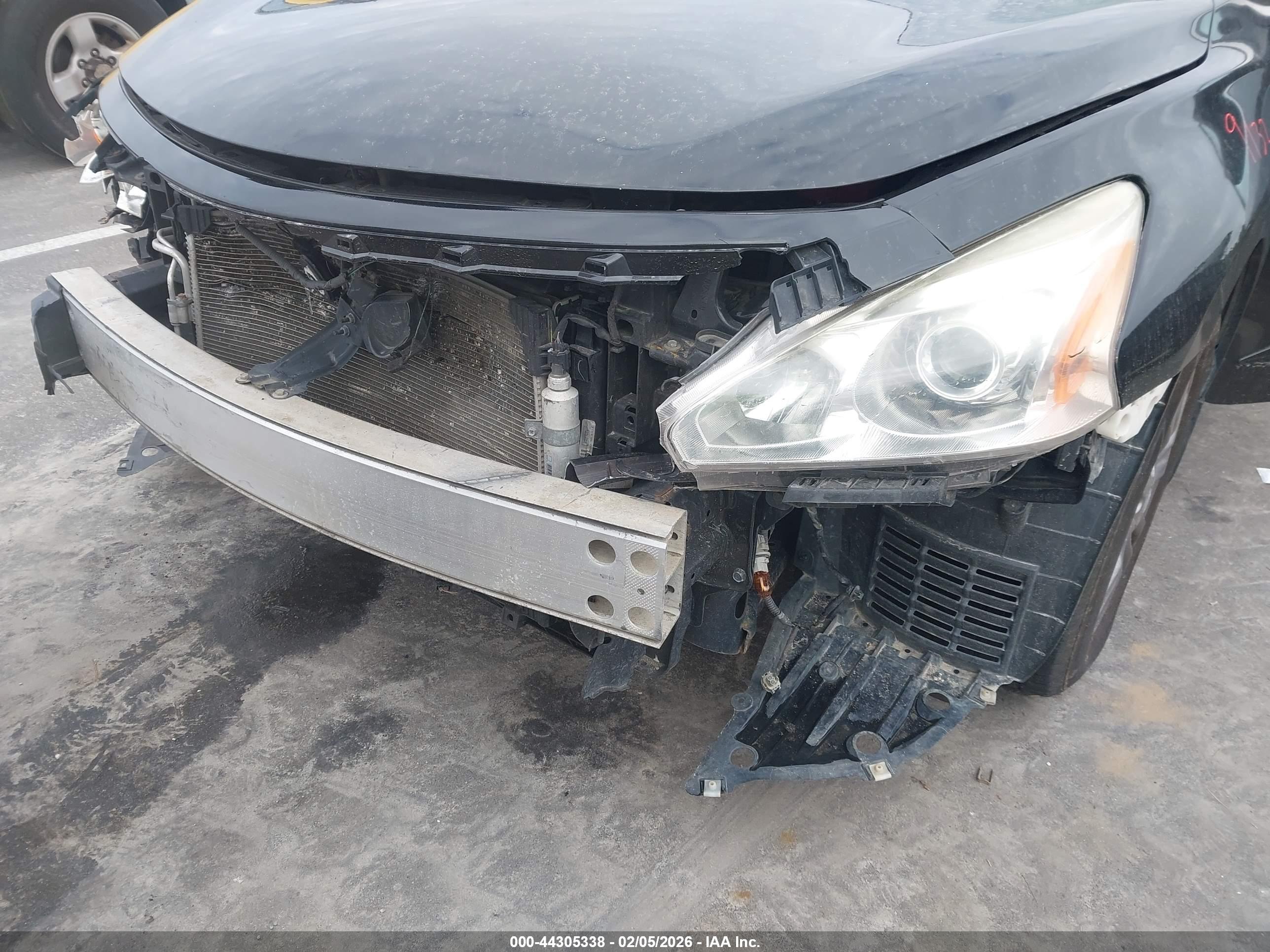 NISSAN ALTIMA image 6