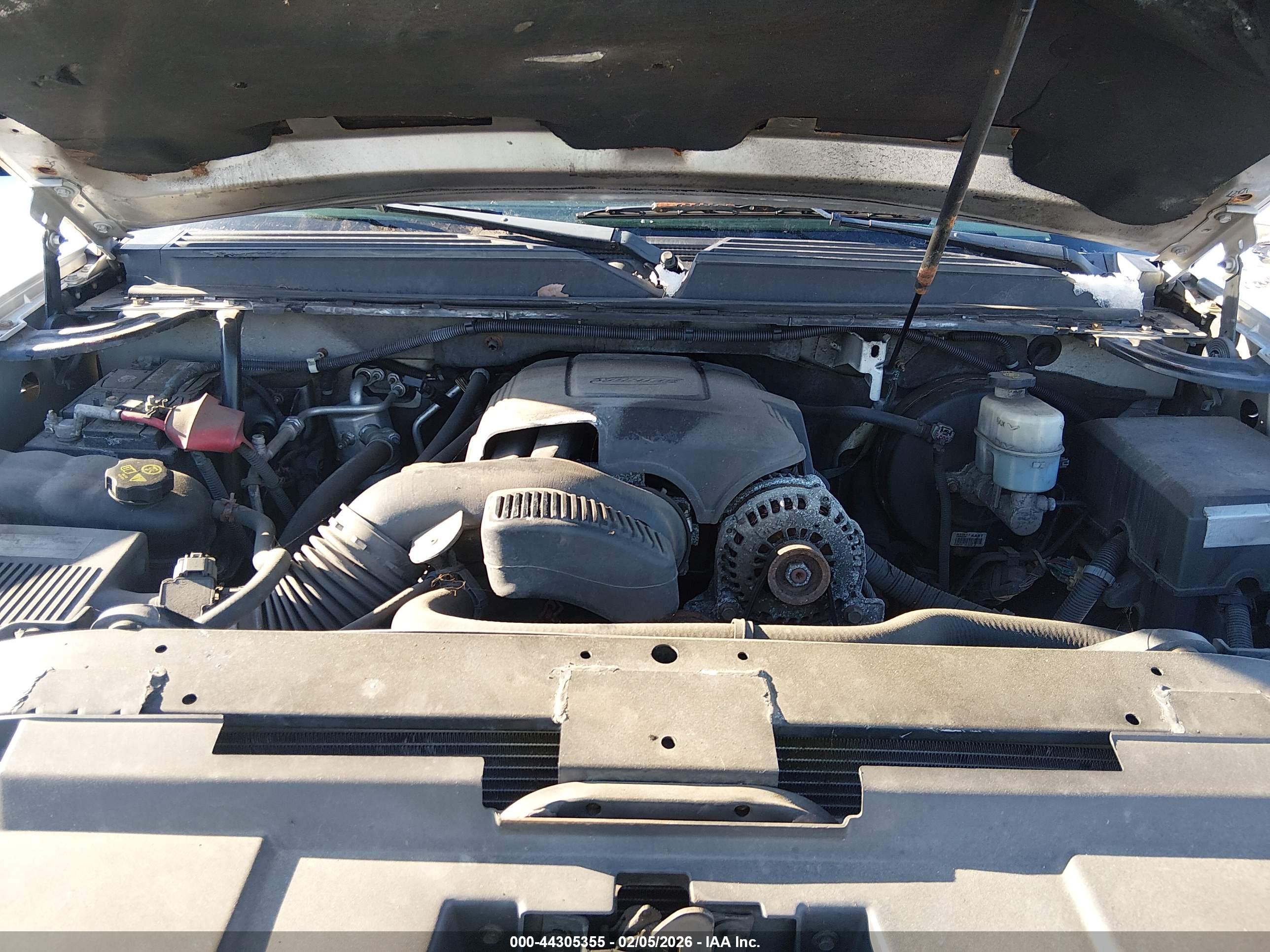 CADILLAC ESCALADE image 10