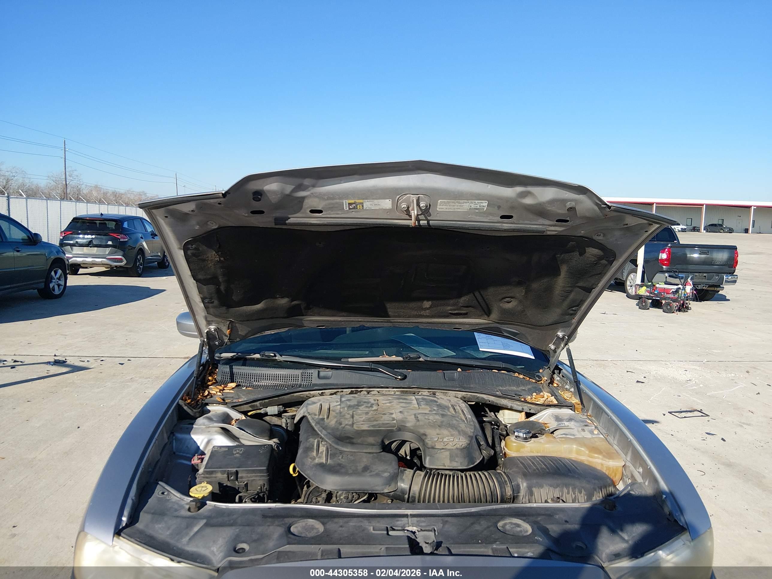 DODGE CHARGER image 10