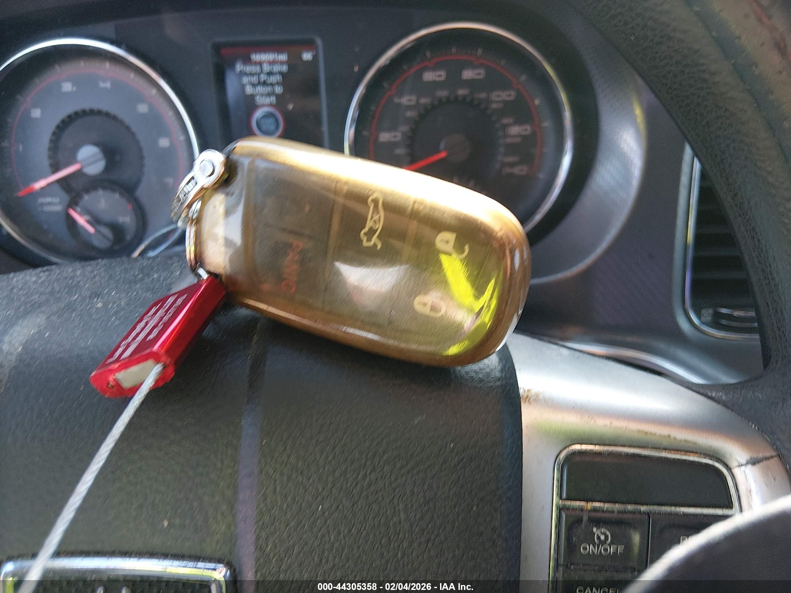 DODGE CHARGER image 11