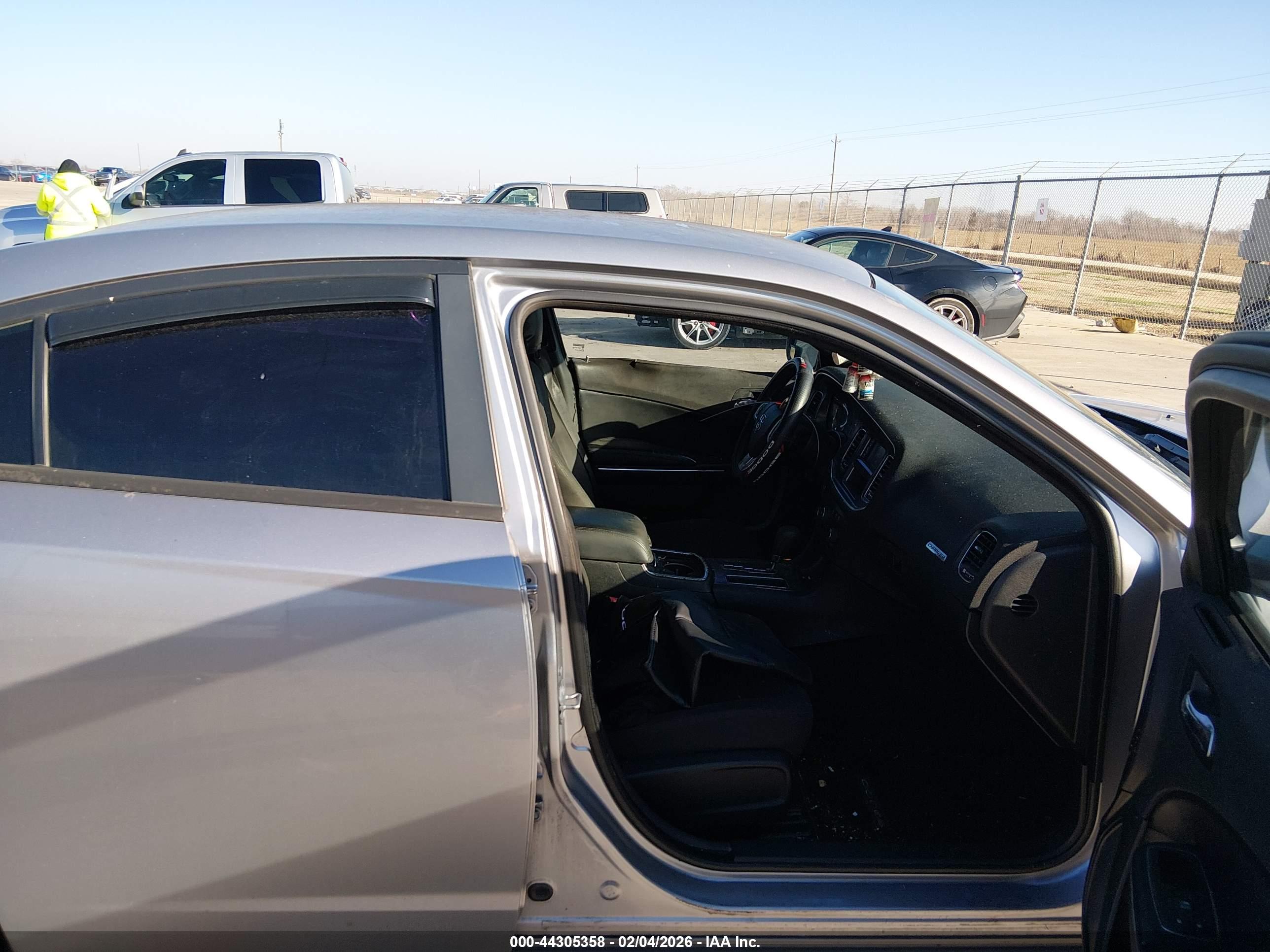 DODGE CHARGER image 5