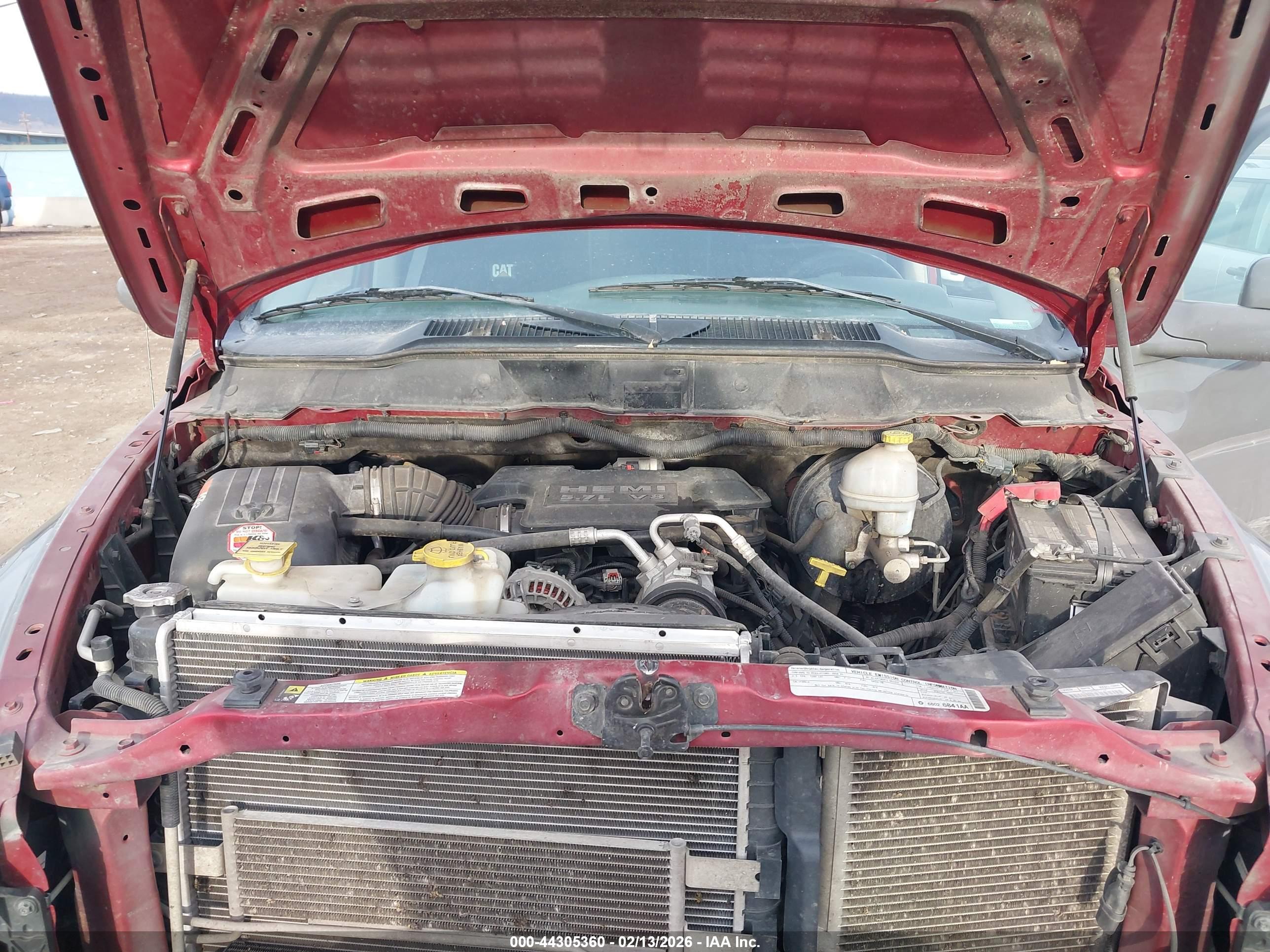 DODGE RAM image 10