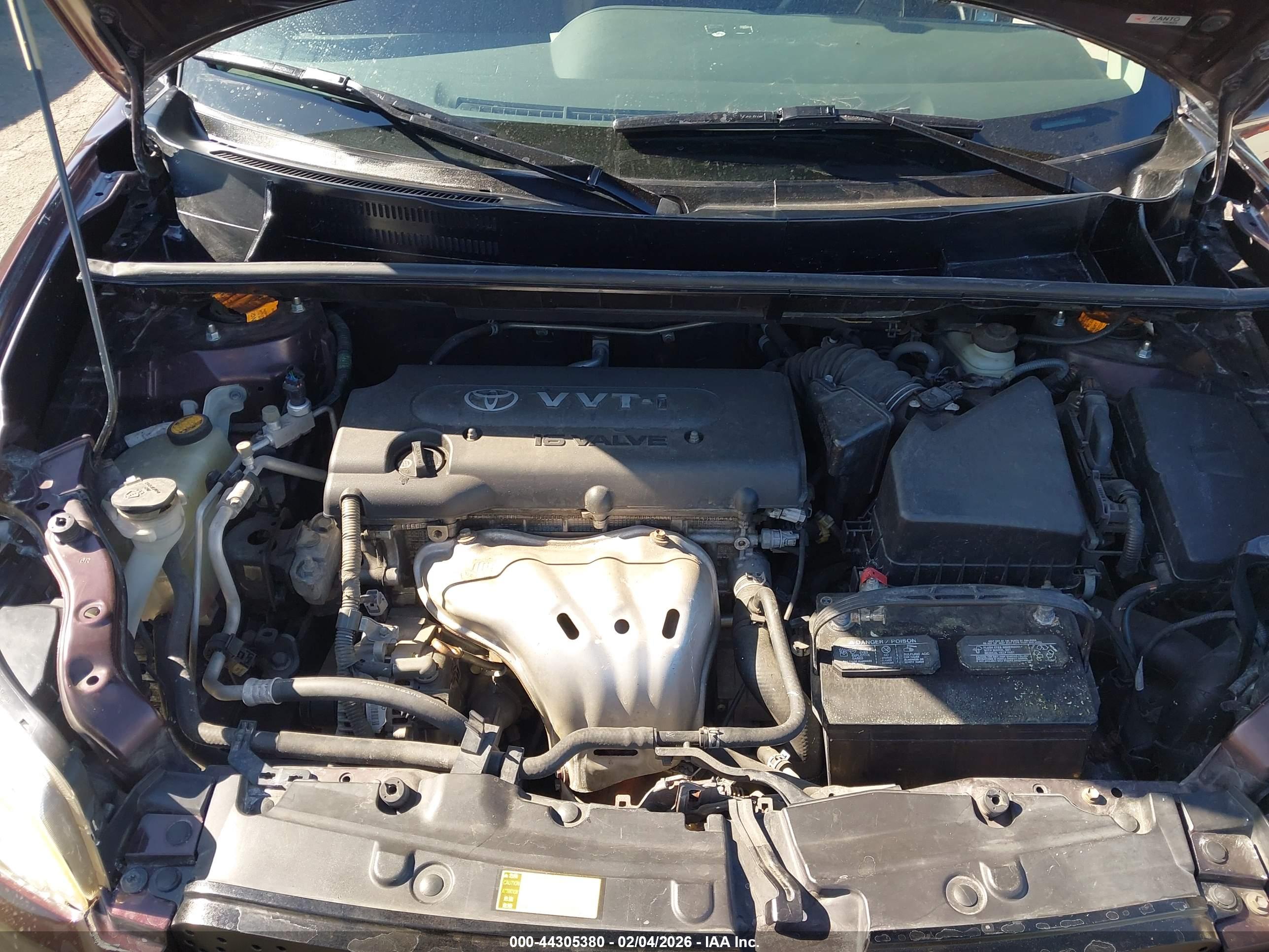 SCION XB image 10