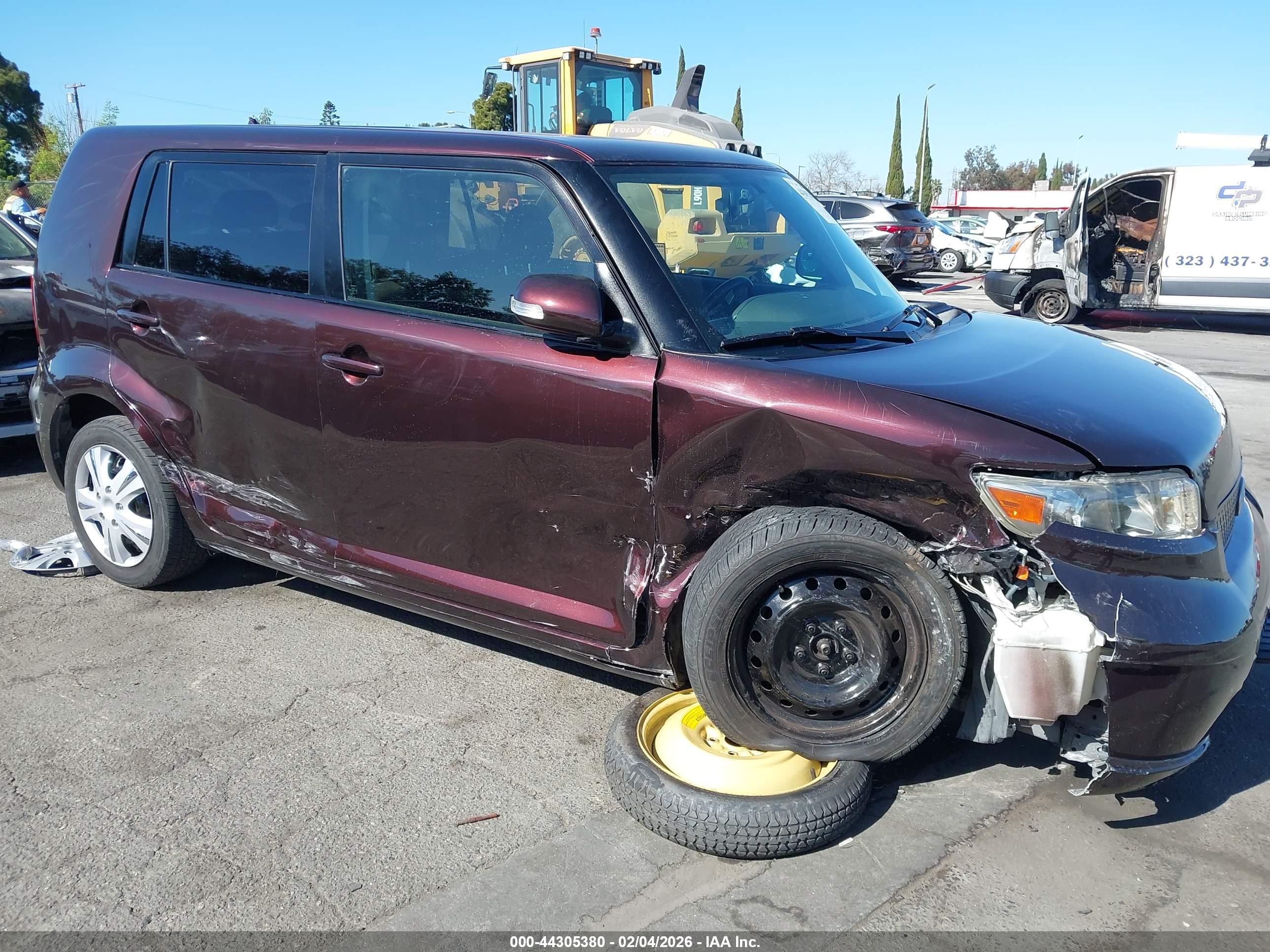 SCION XB image 6