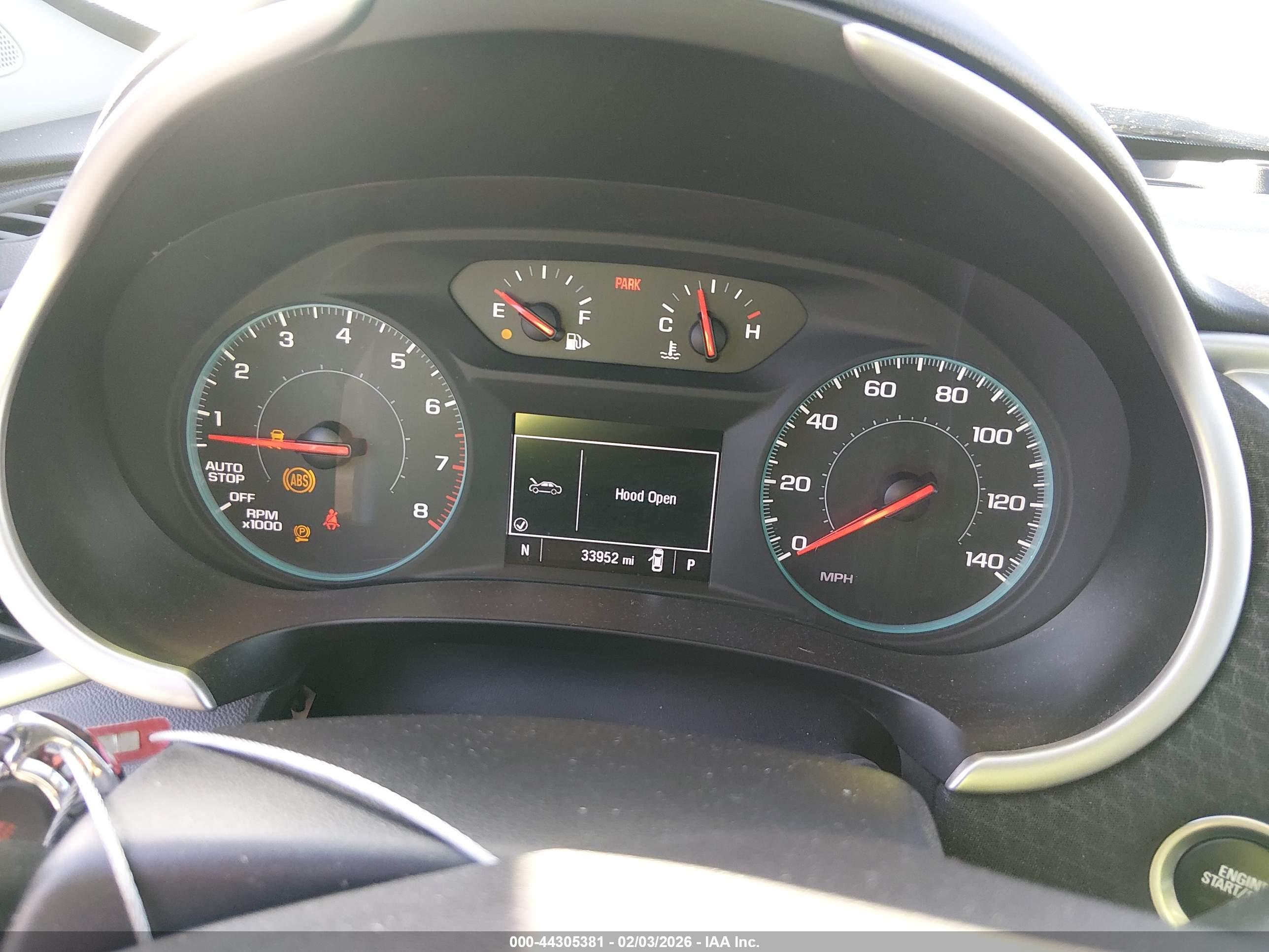 CHEVROLET MALIBU image 7