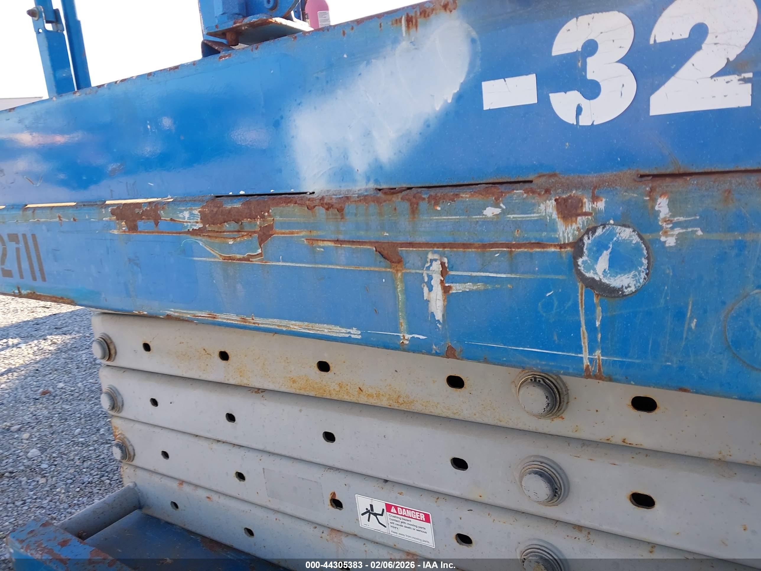 GENIE GS3246 image 6