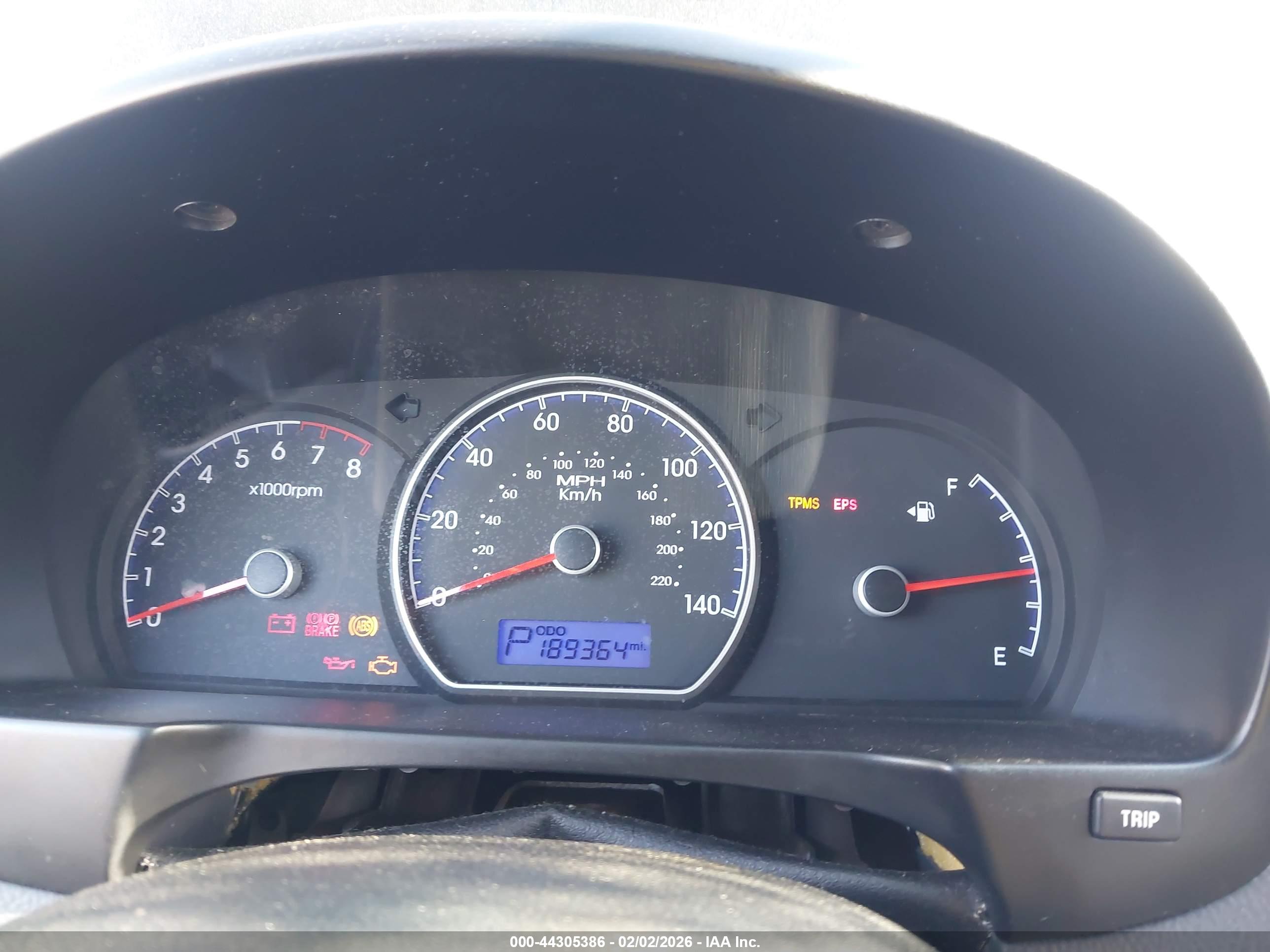 HYUNDAI ELANTRA image 7
