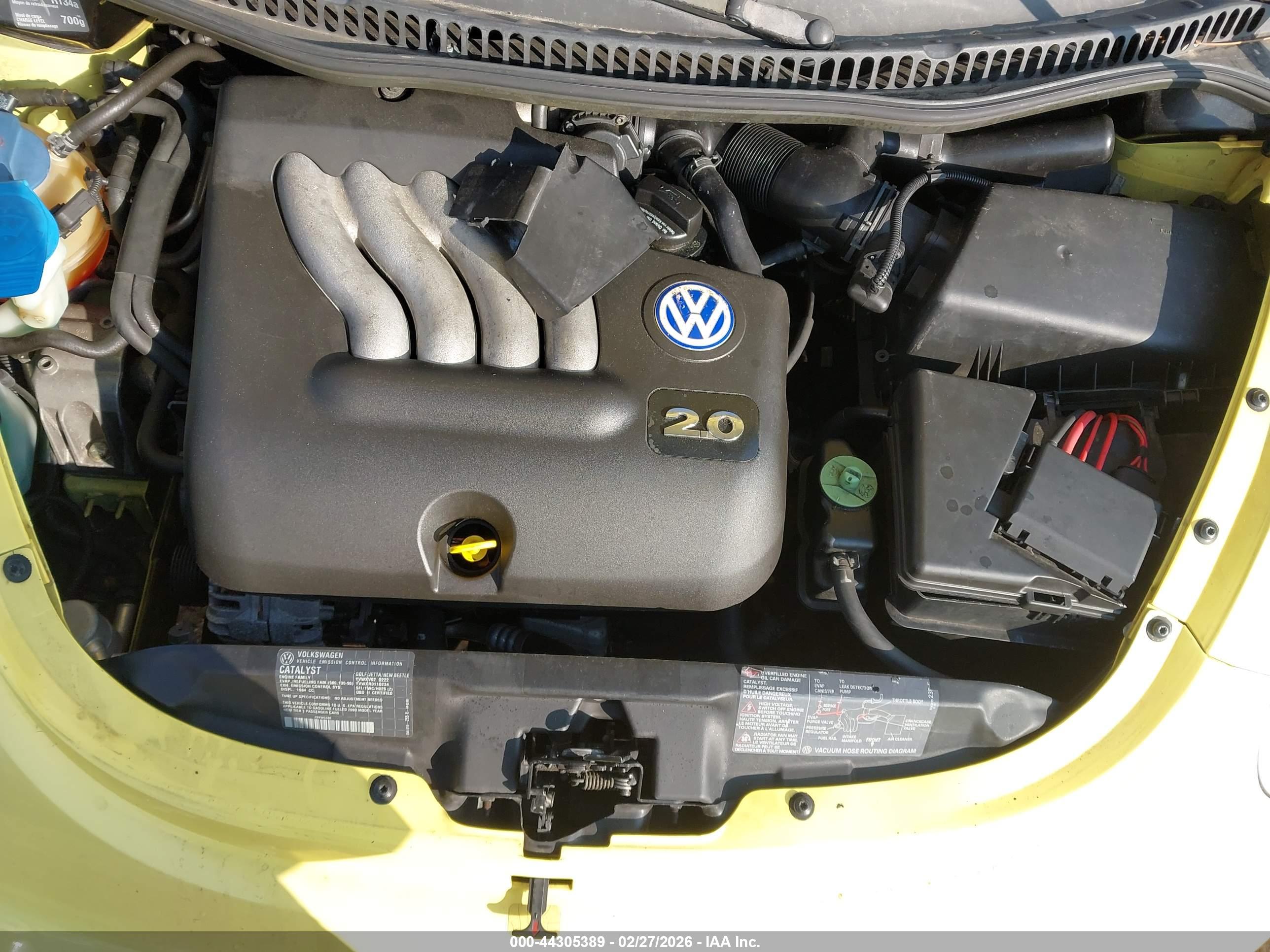 VOLKSWAGEN NEW image 10