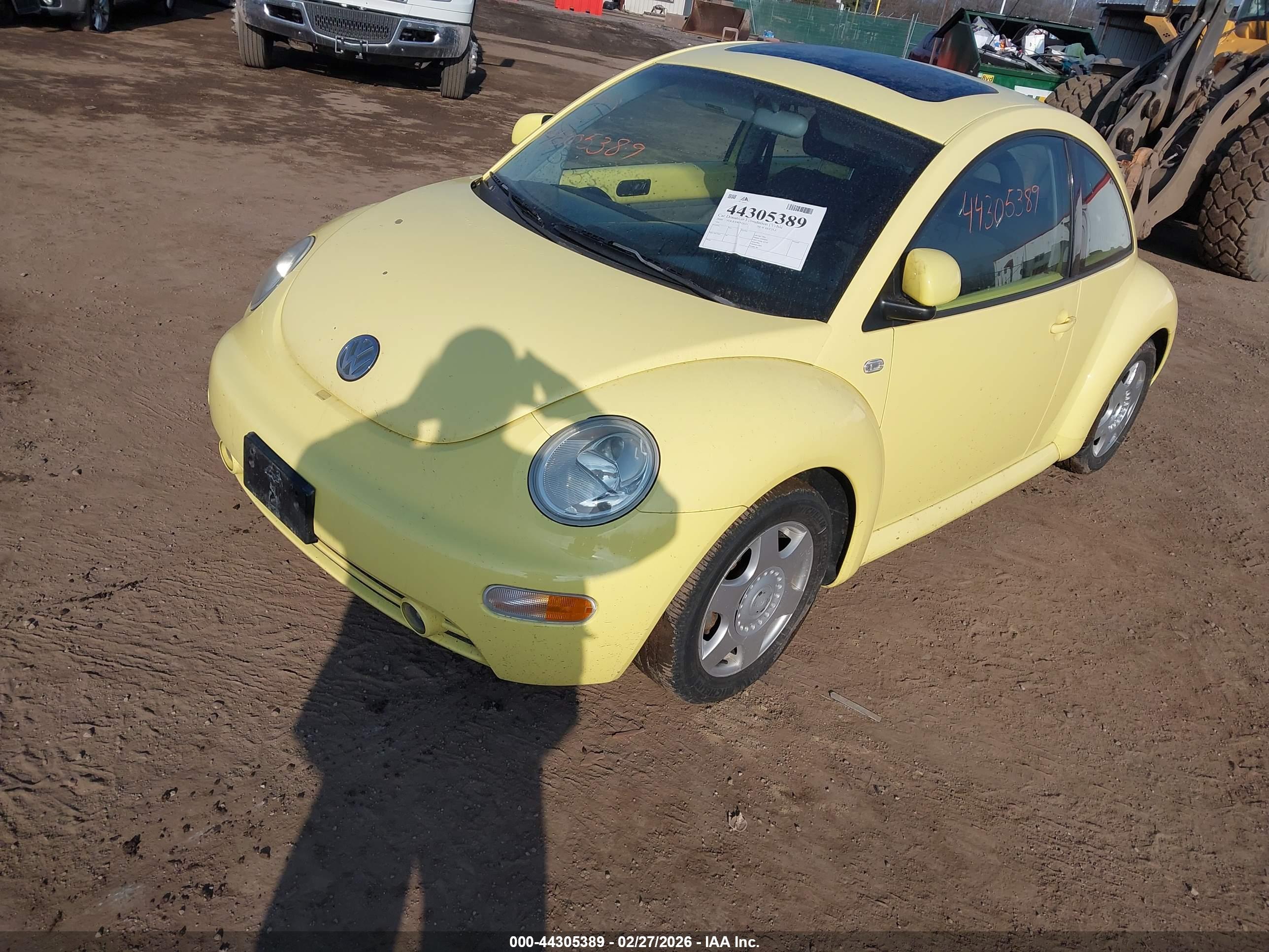 VOLKSWAGEN NEW image 2