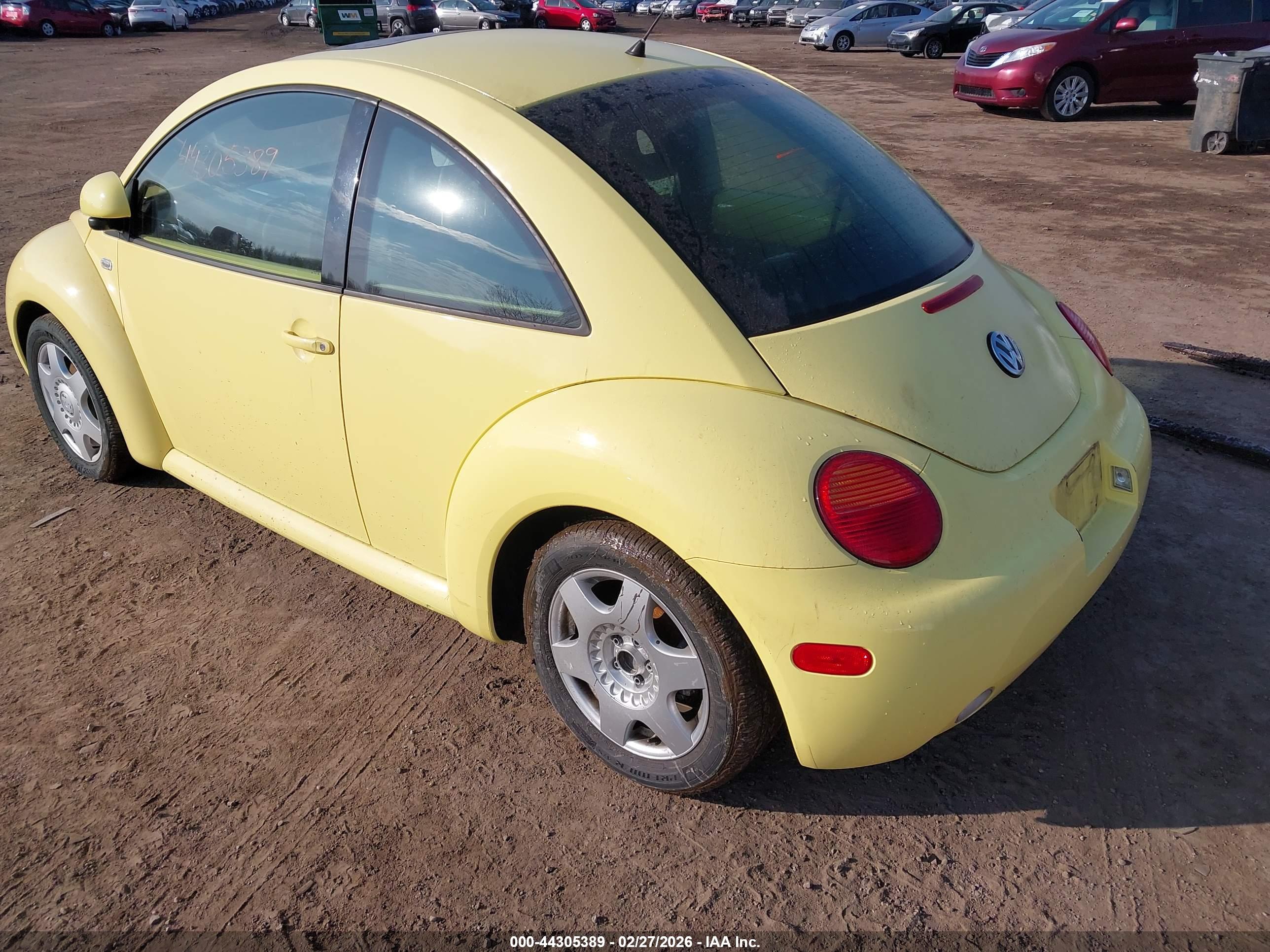 VOLKSWAGEN NEW image 3
