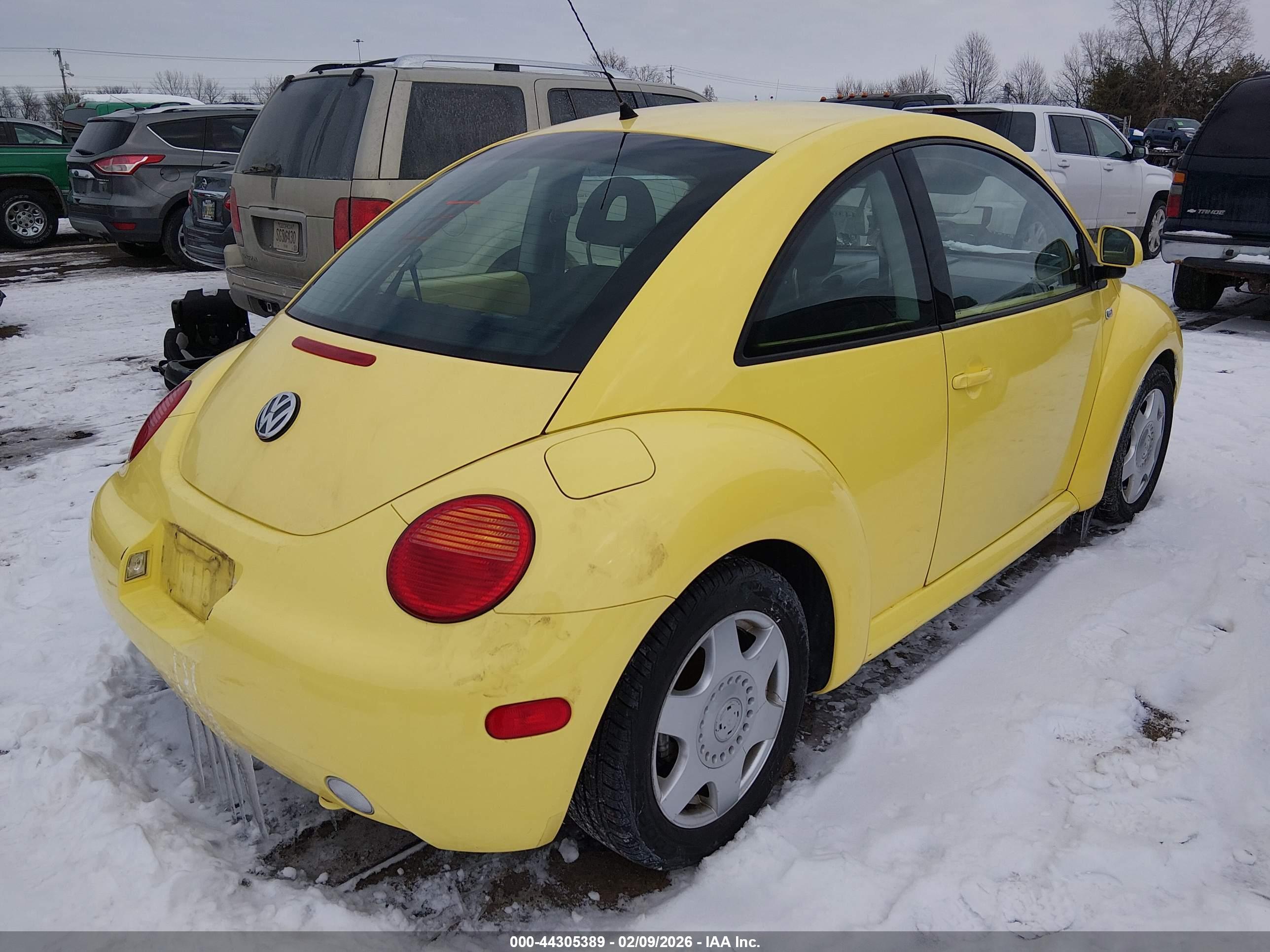 VOLKSWAGEN NEW image 4