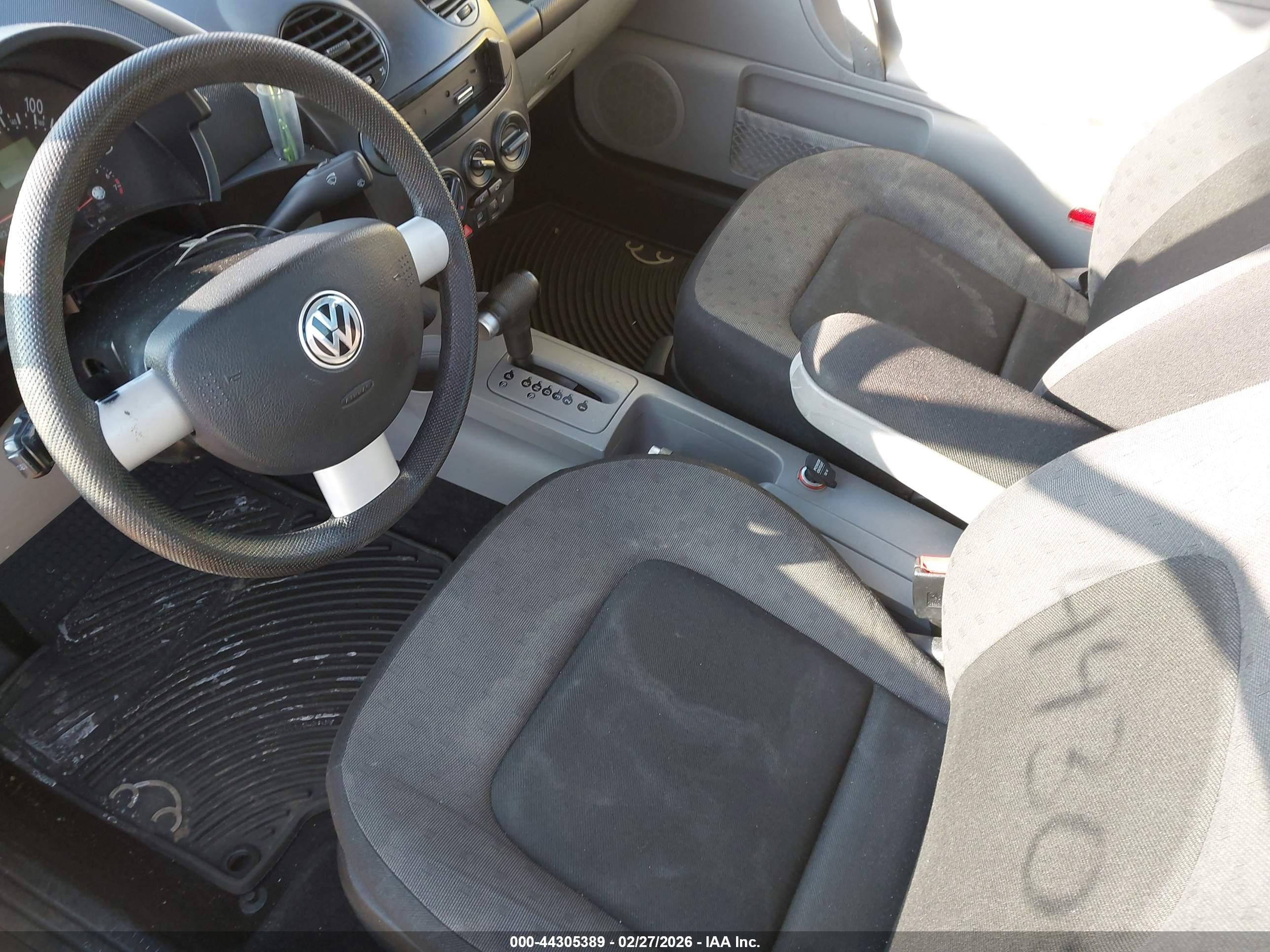 VOLKSWAGEN NEW image 5