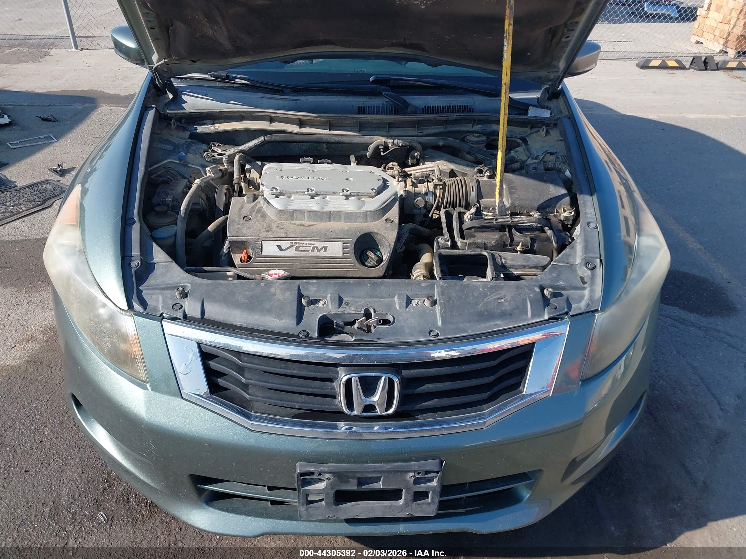 HONDA ACCORD image 10