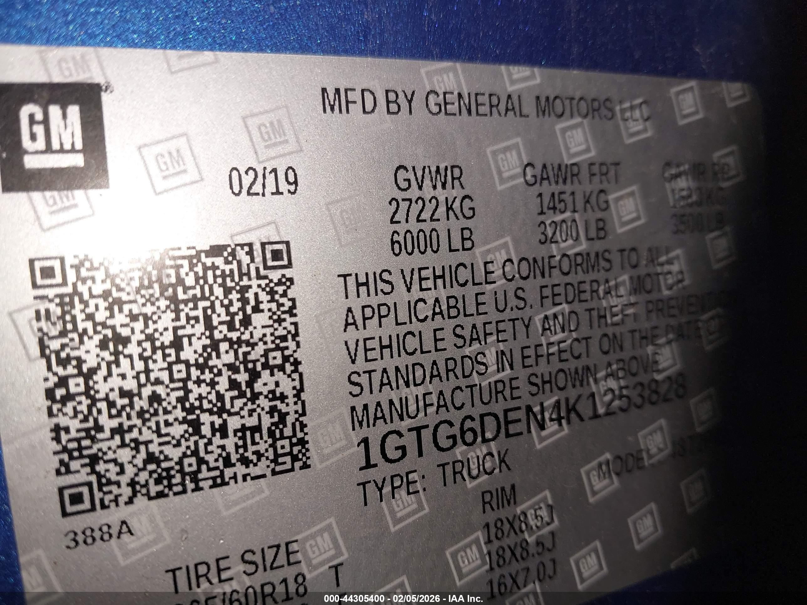 GMC CANYON image 9