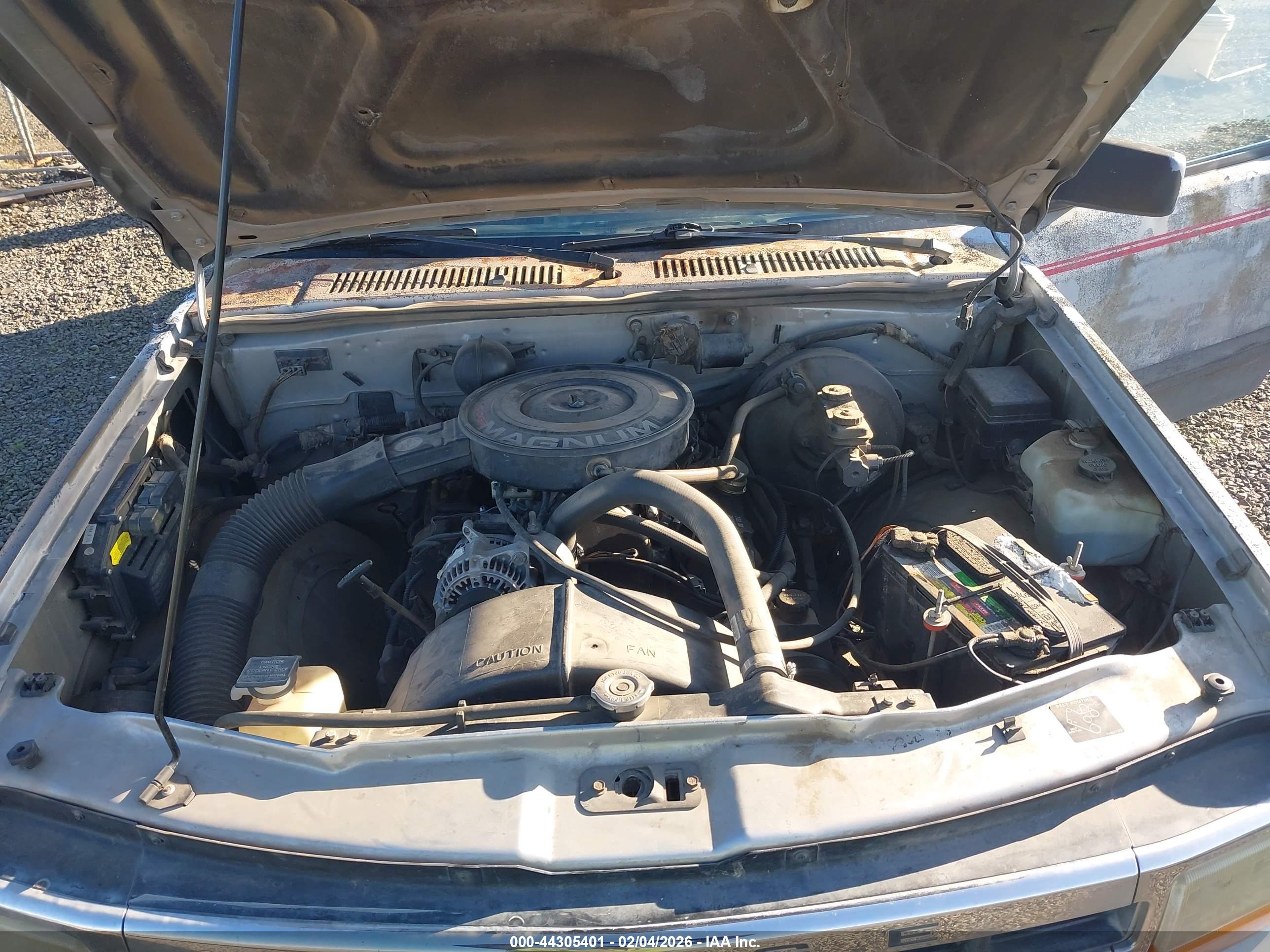 DODGE DAKOTA image 10