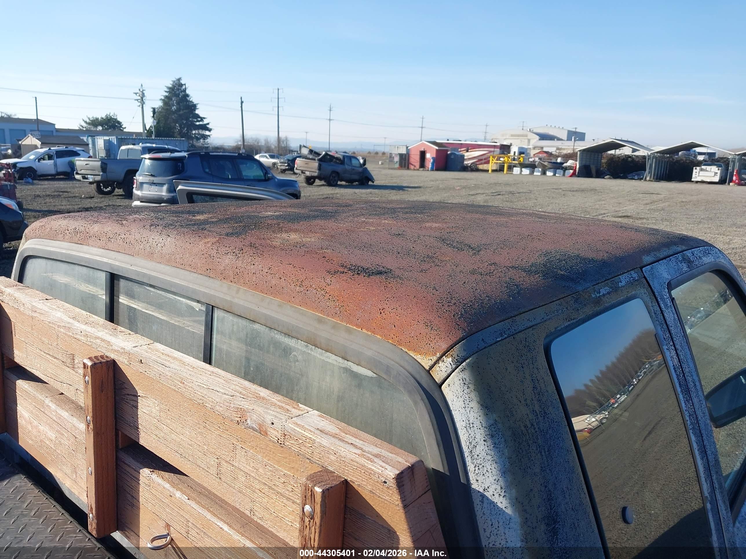 DODGE DAKOTA image 6