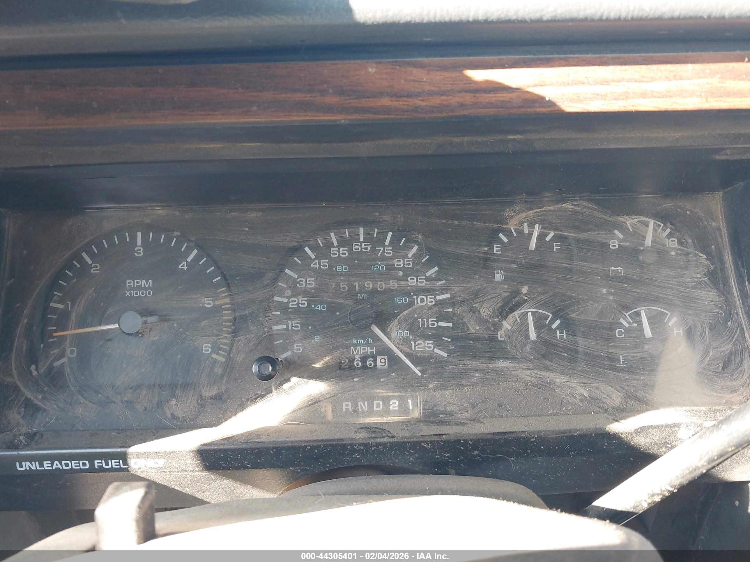 DODGE DAKOTA image 7