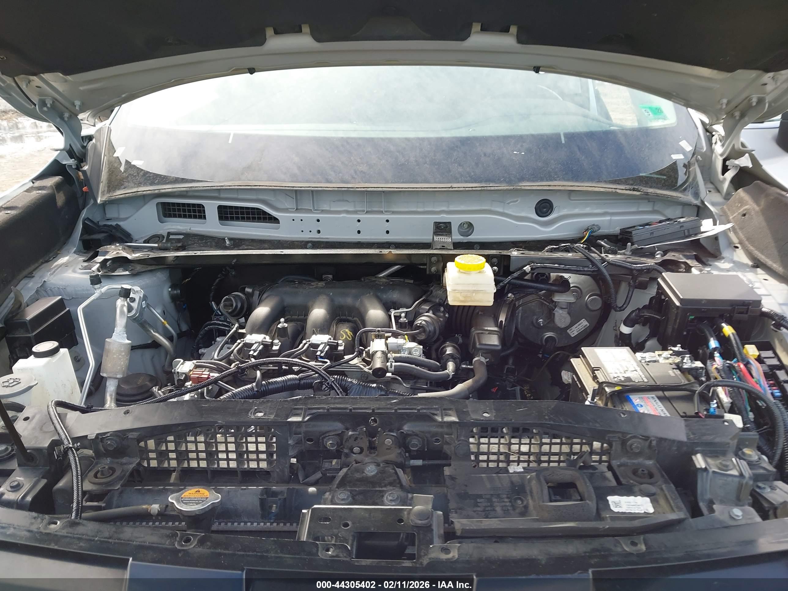 NISSAN PATHFINDER image 10