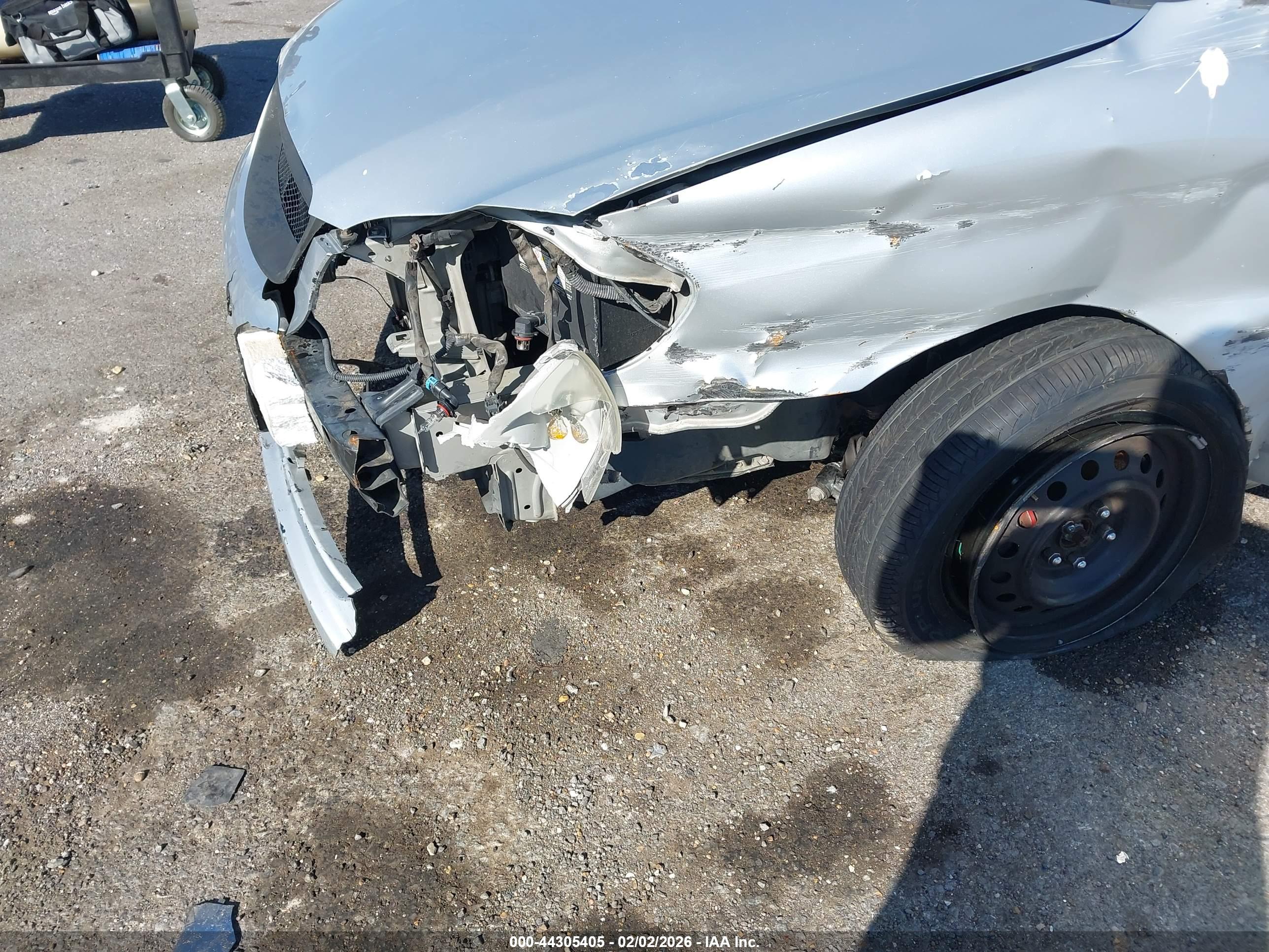 TOYOTA COROLLA image 6