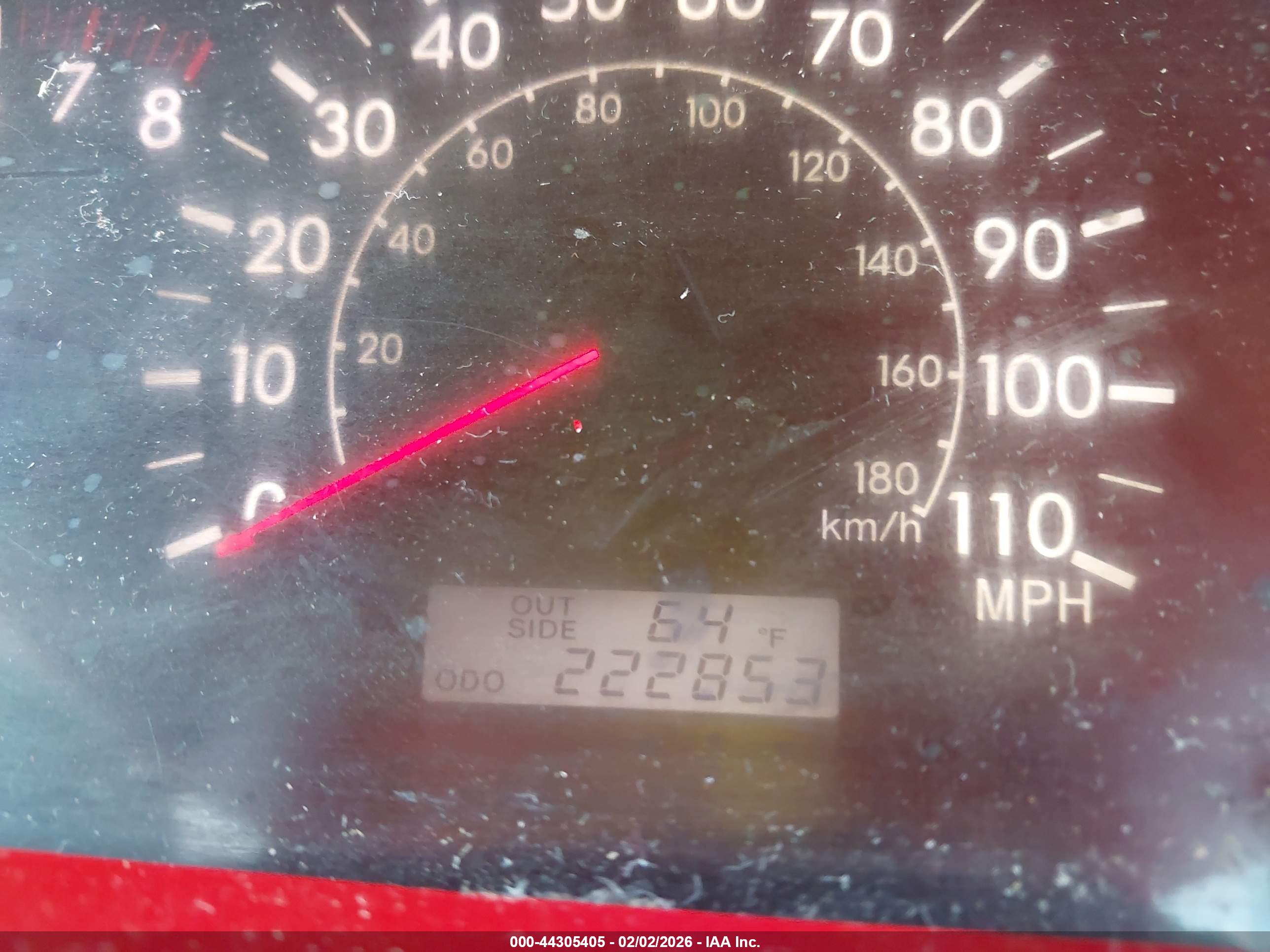 TOYOTA COROLLA image 7
