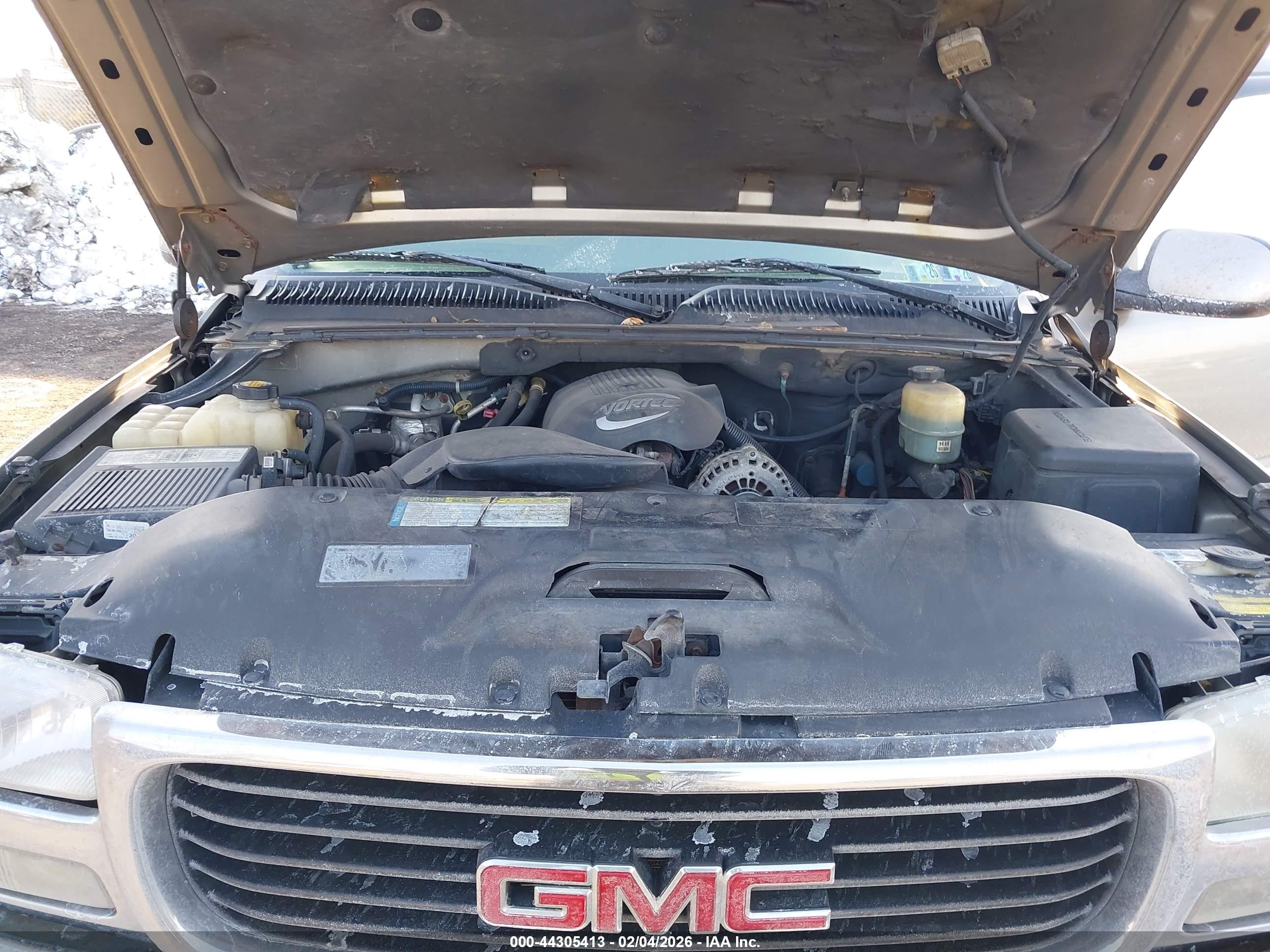 GMC YUKON image 10