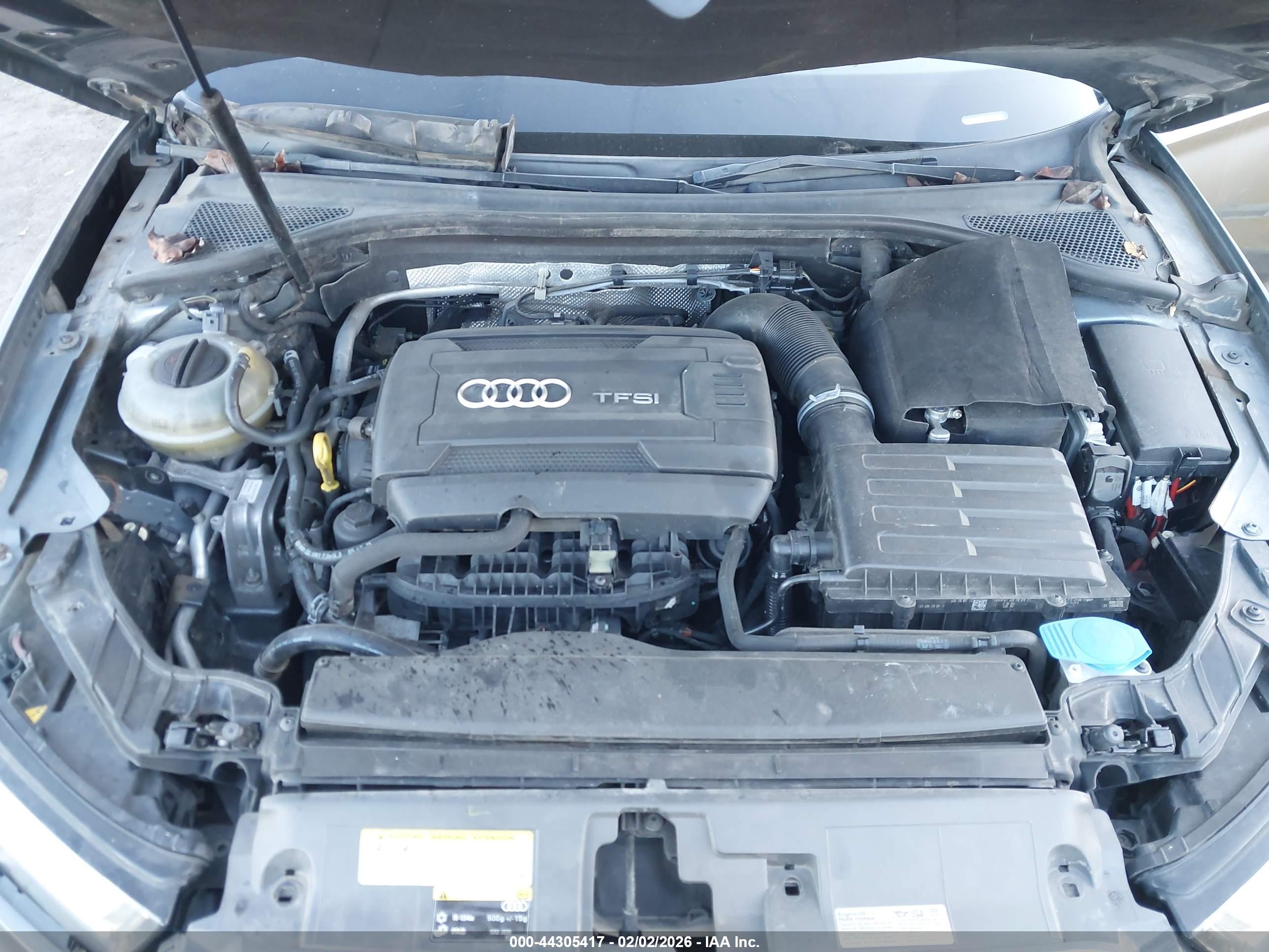 AUDI A3 image 10