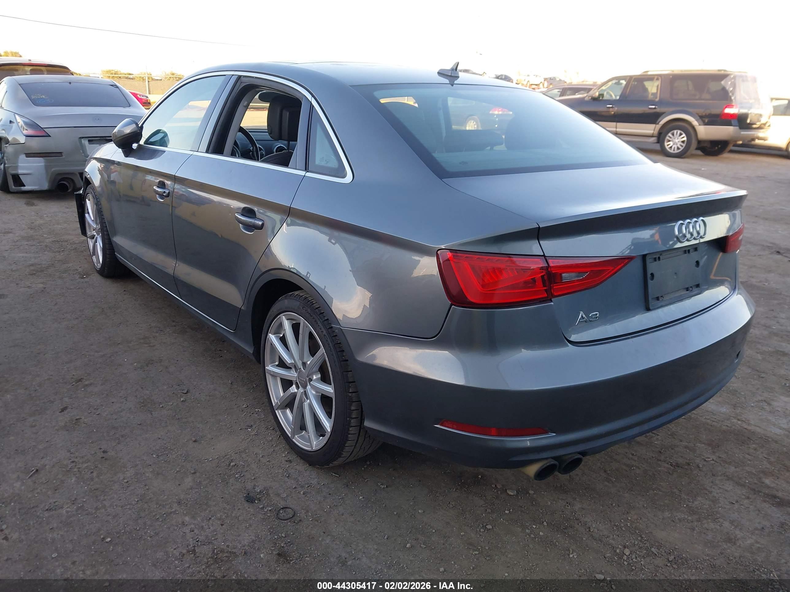 AUDI A3 image 3