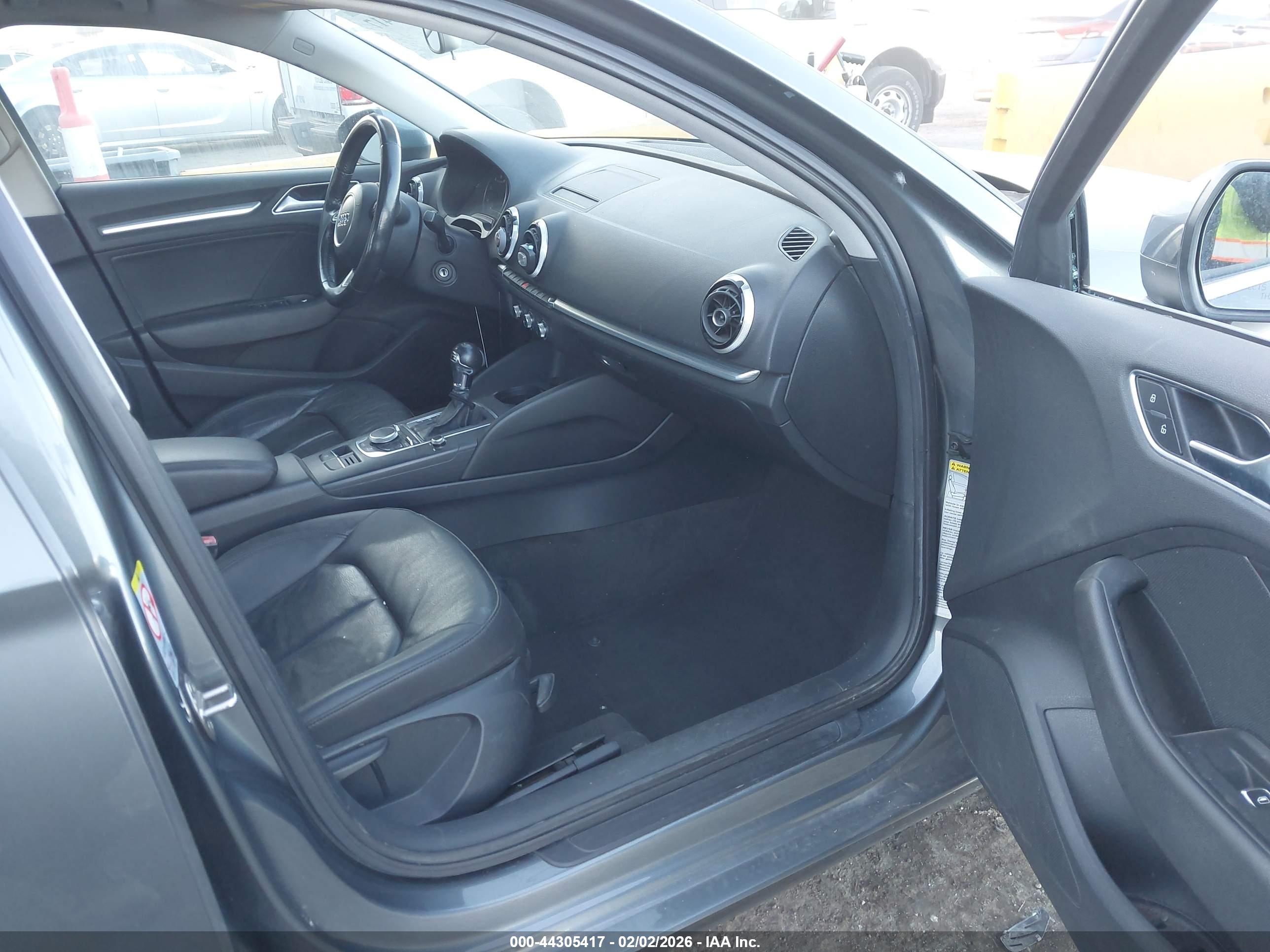 AUDI A3 image 5