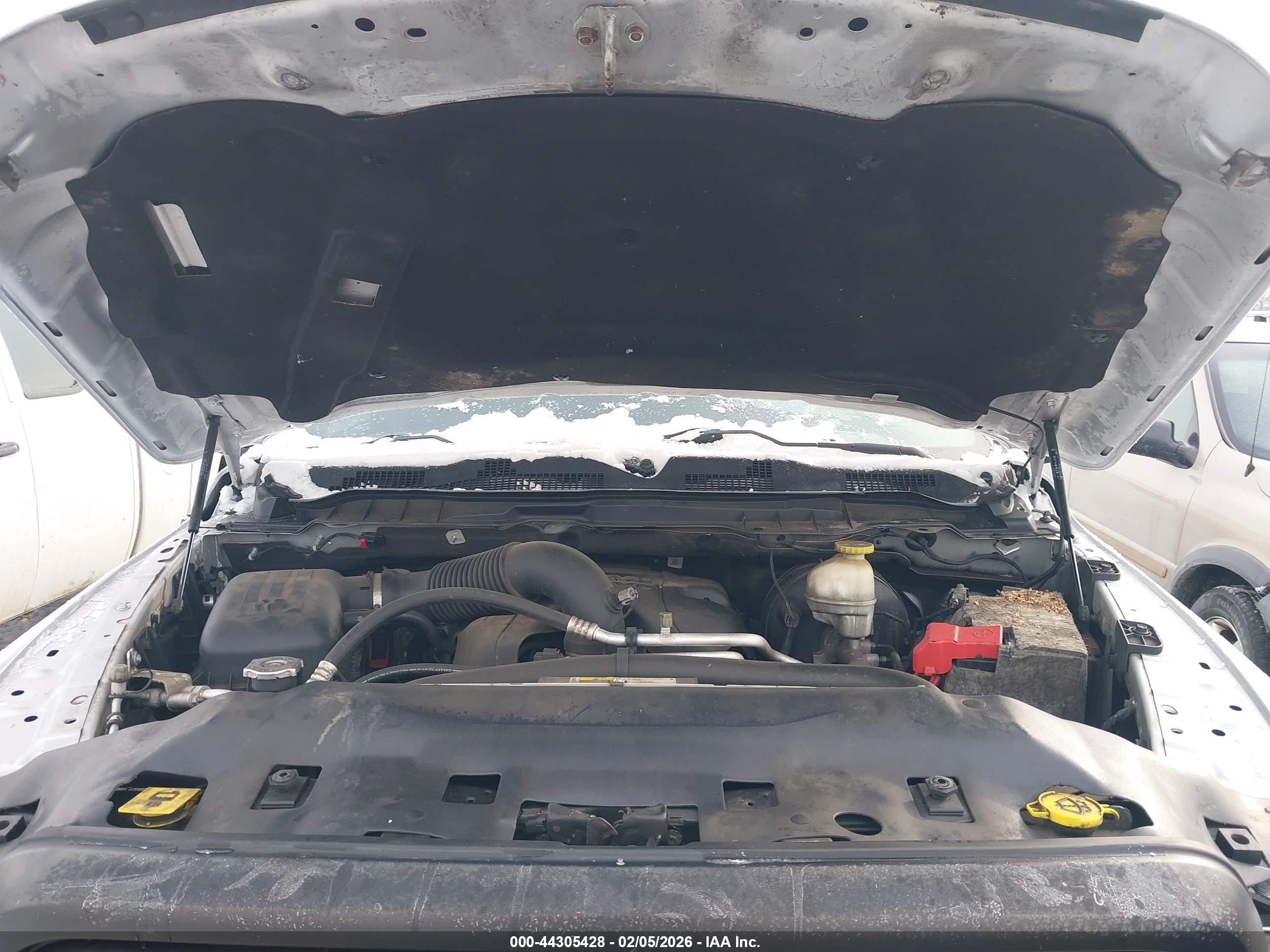 RAM 1500 image 10