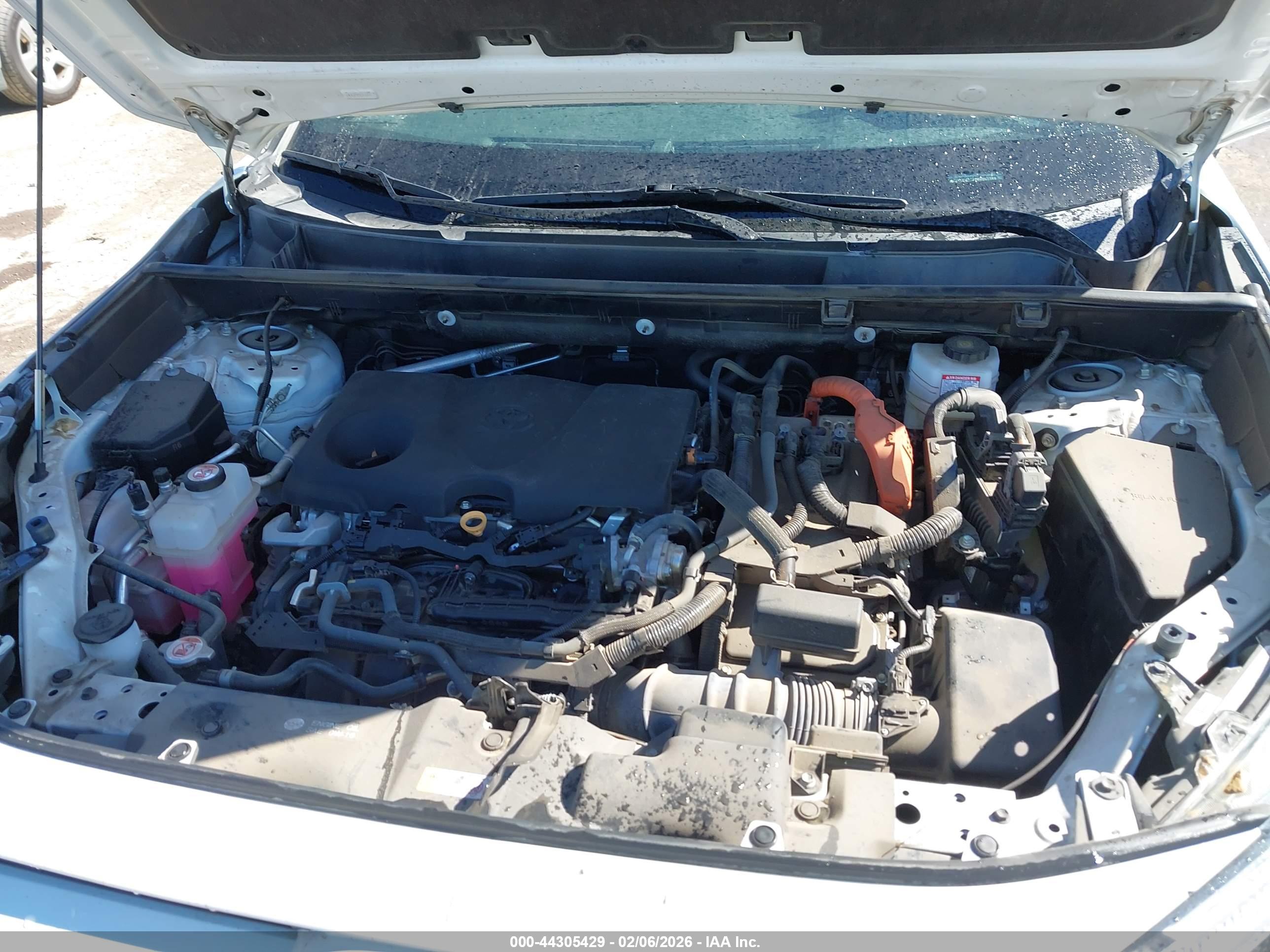 TOYOTA RAV4 image 10