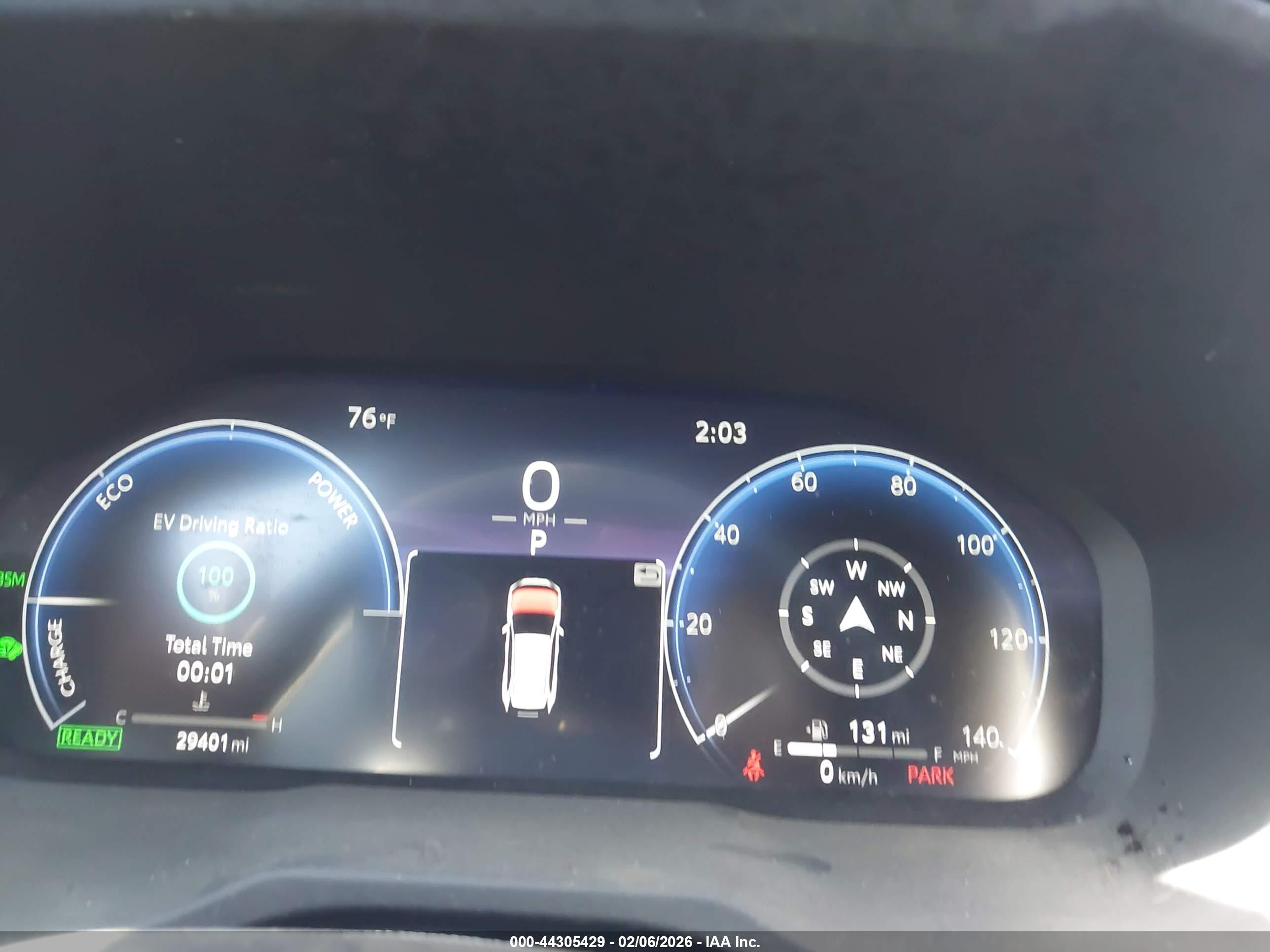 TOYOTA RAV4 image 7