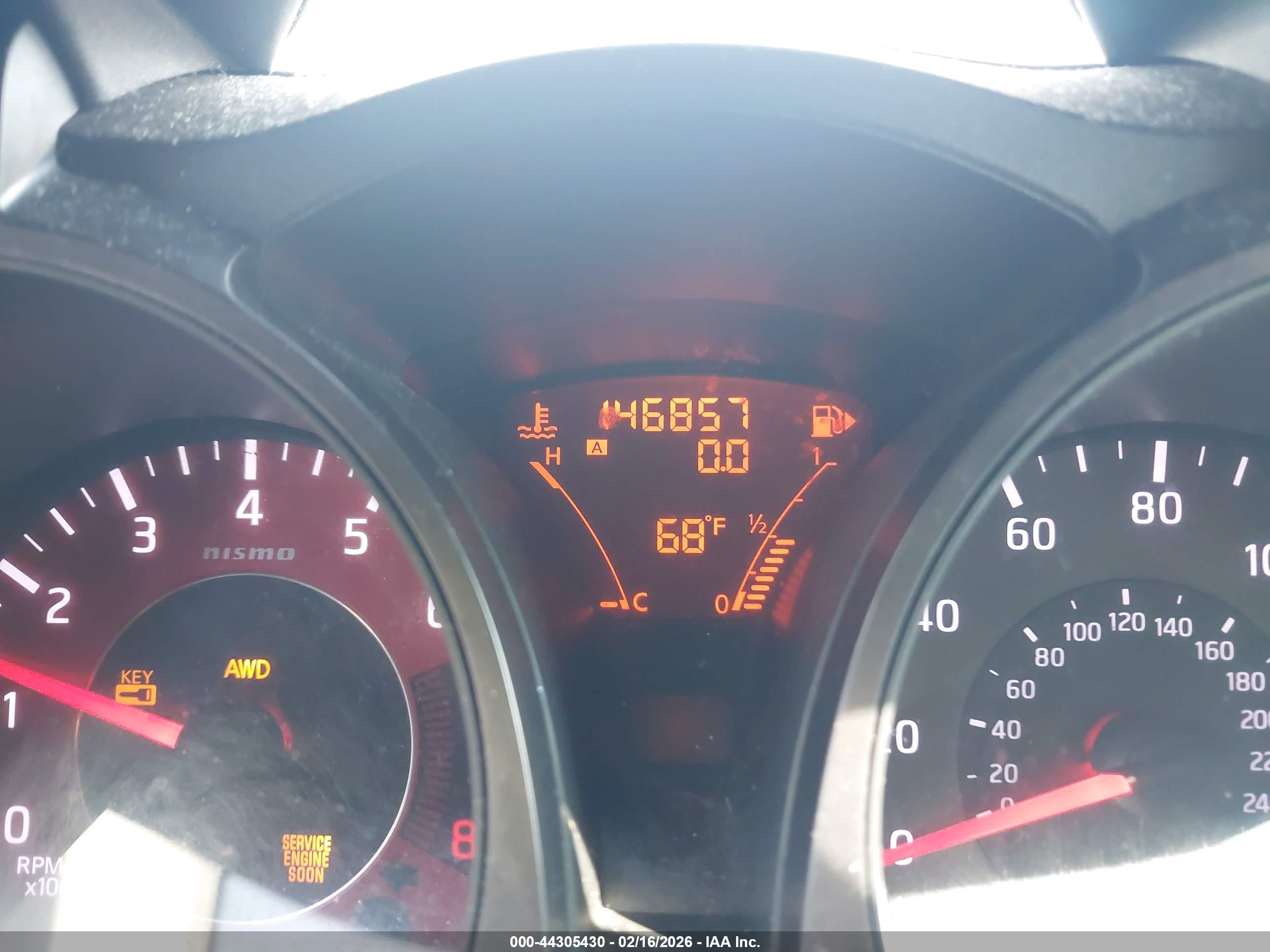NISSAN JUKE image 7