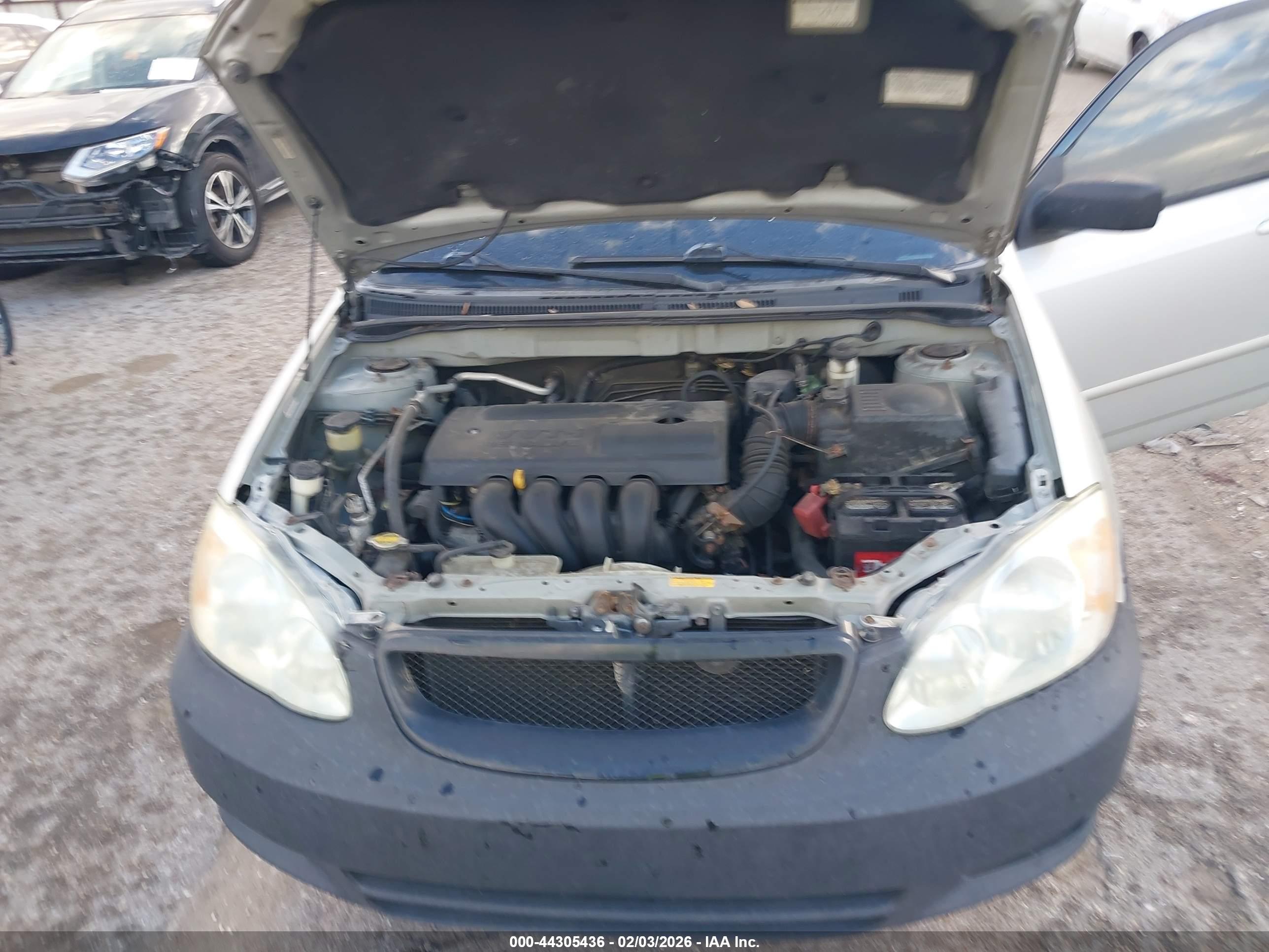 TOYOTA COROLLA image 10