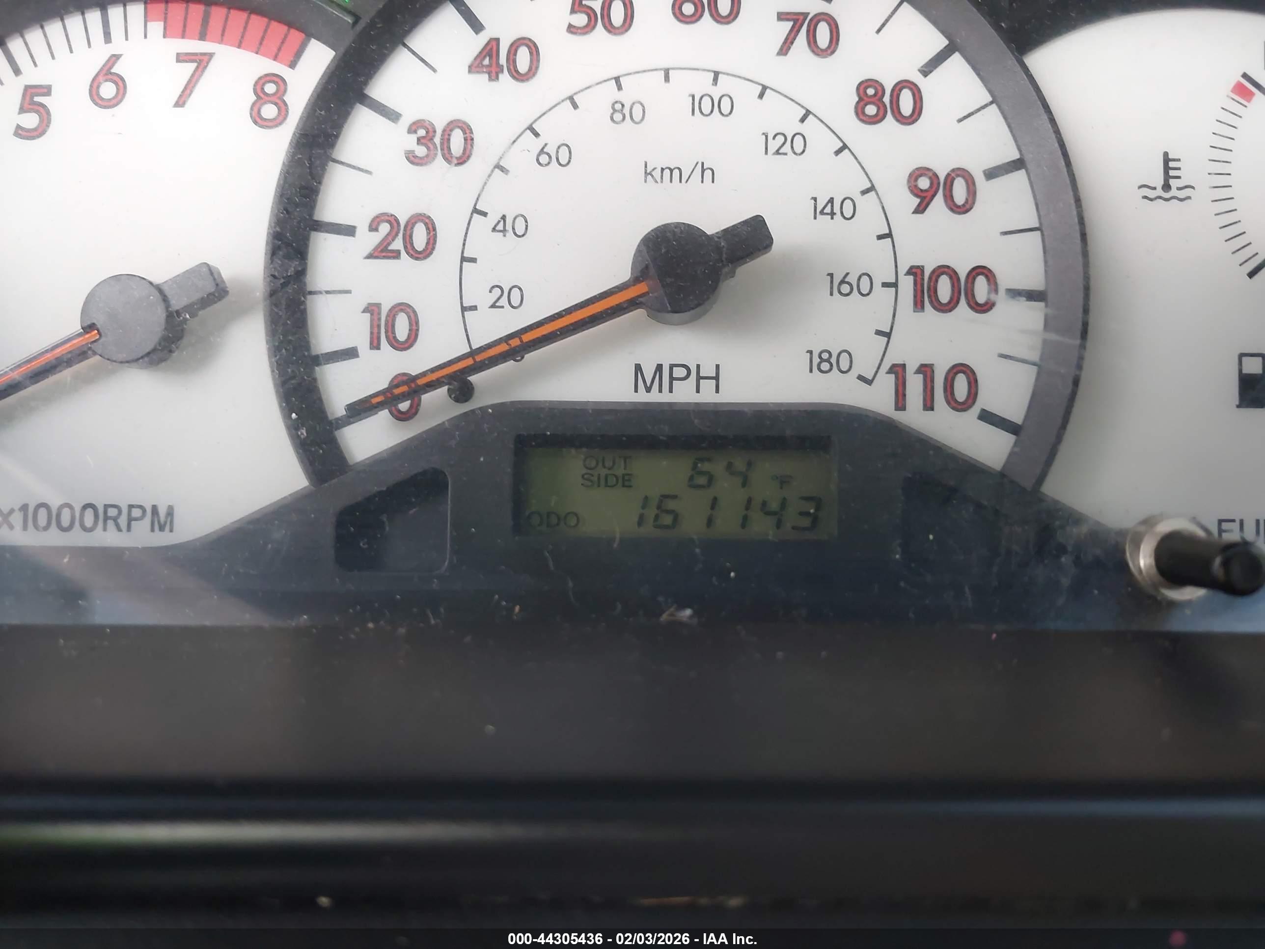 TOYOTA COROLLA image 7