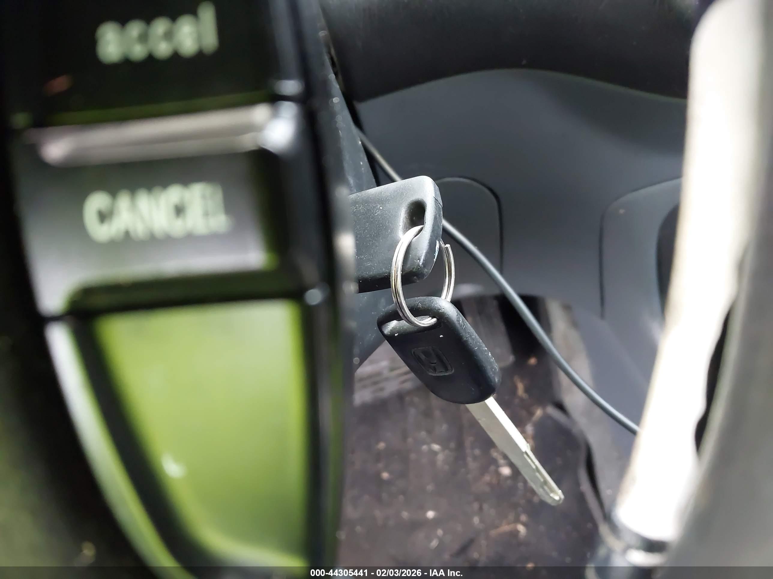 HONDA CIVIC image 11