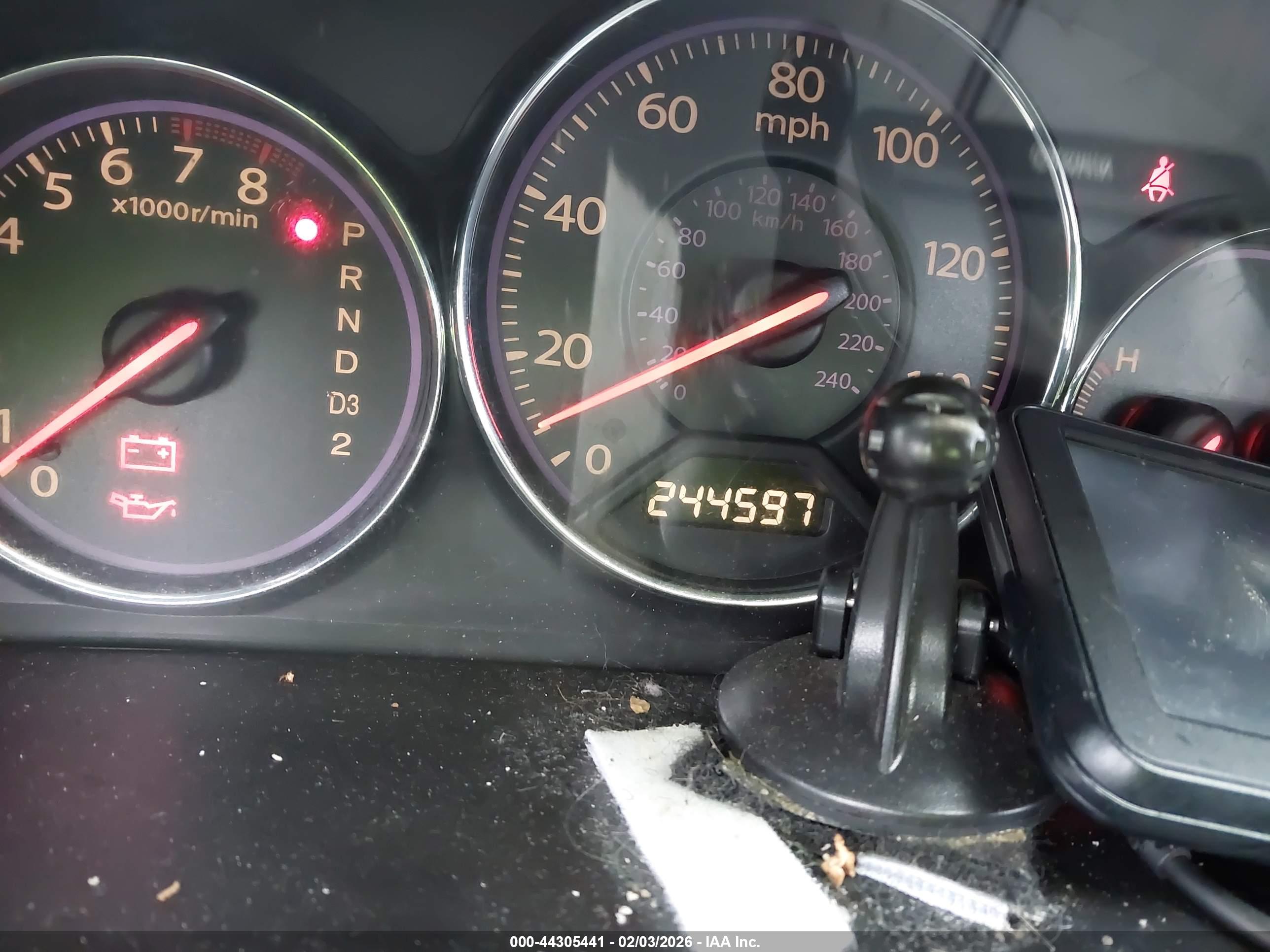 HONDA CIVIC image 7