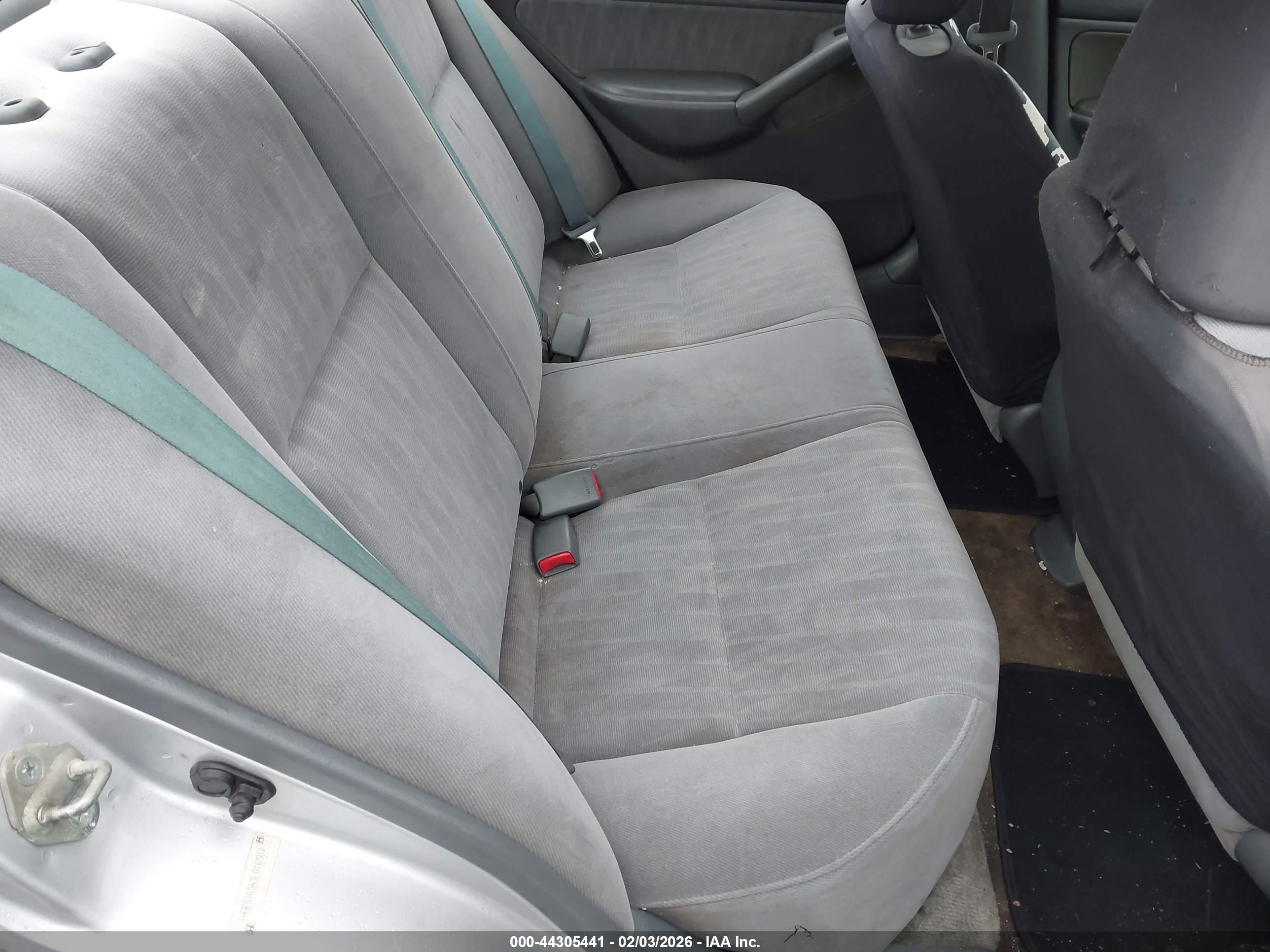 HONDA CIVIC image 8