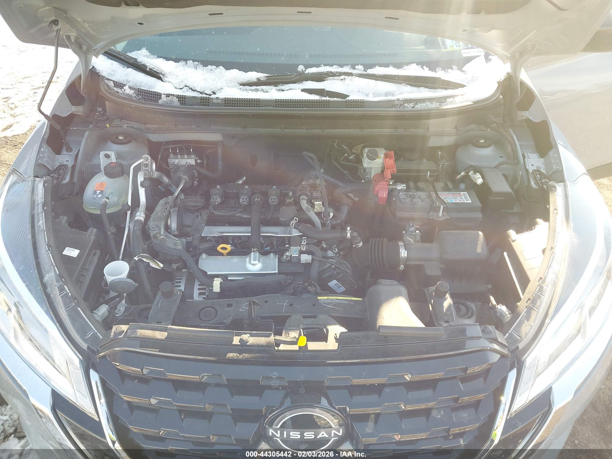 NISSAN KICKS image 10
