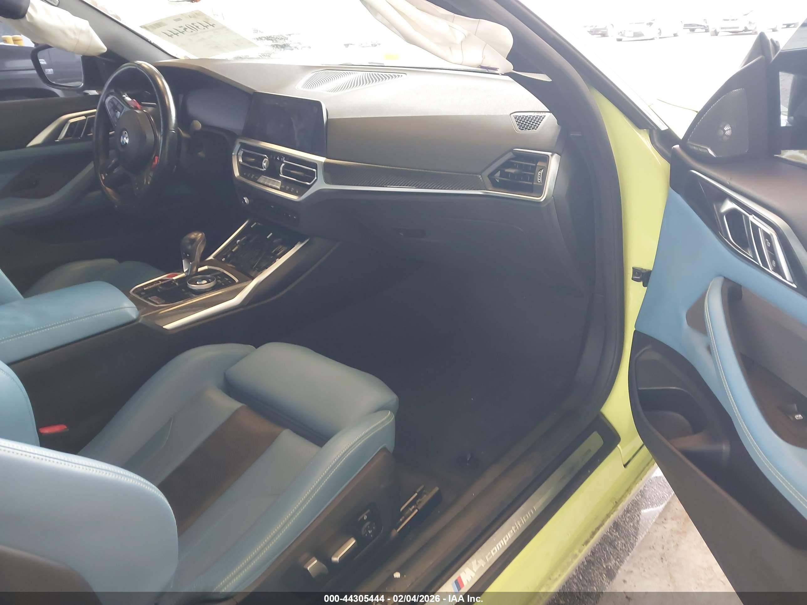 BMW M4 image 5