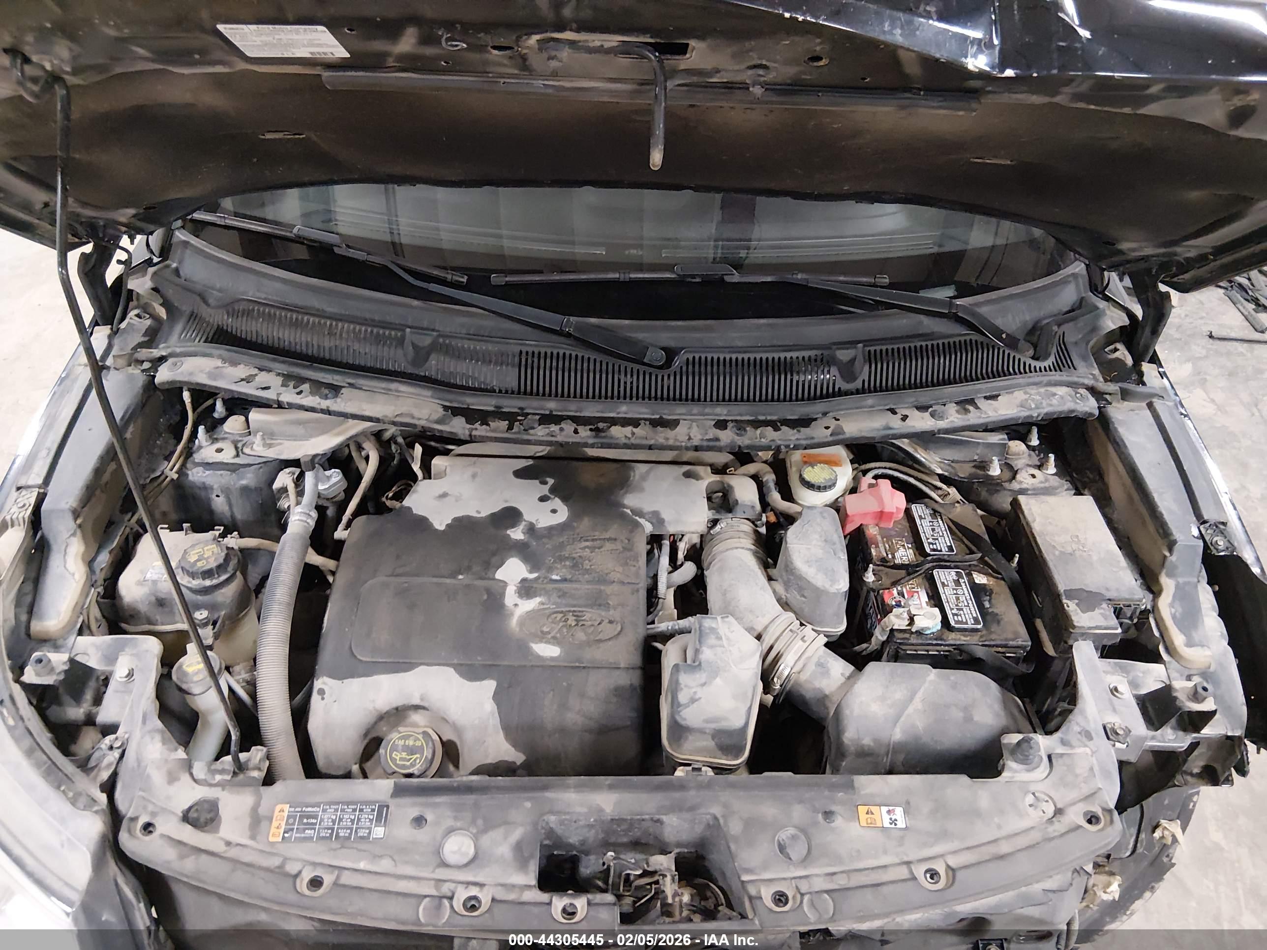 FORD EXPLORER image 10