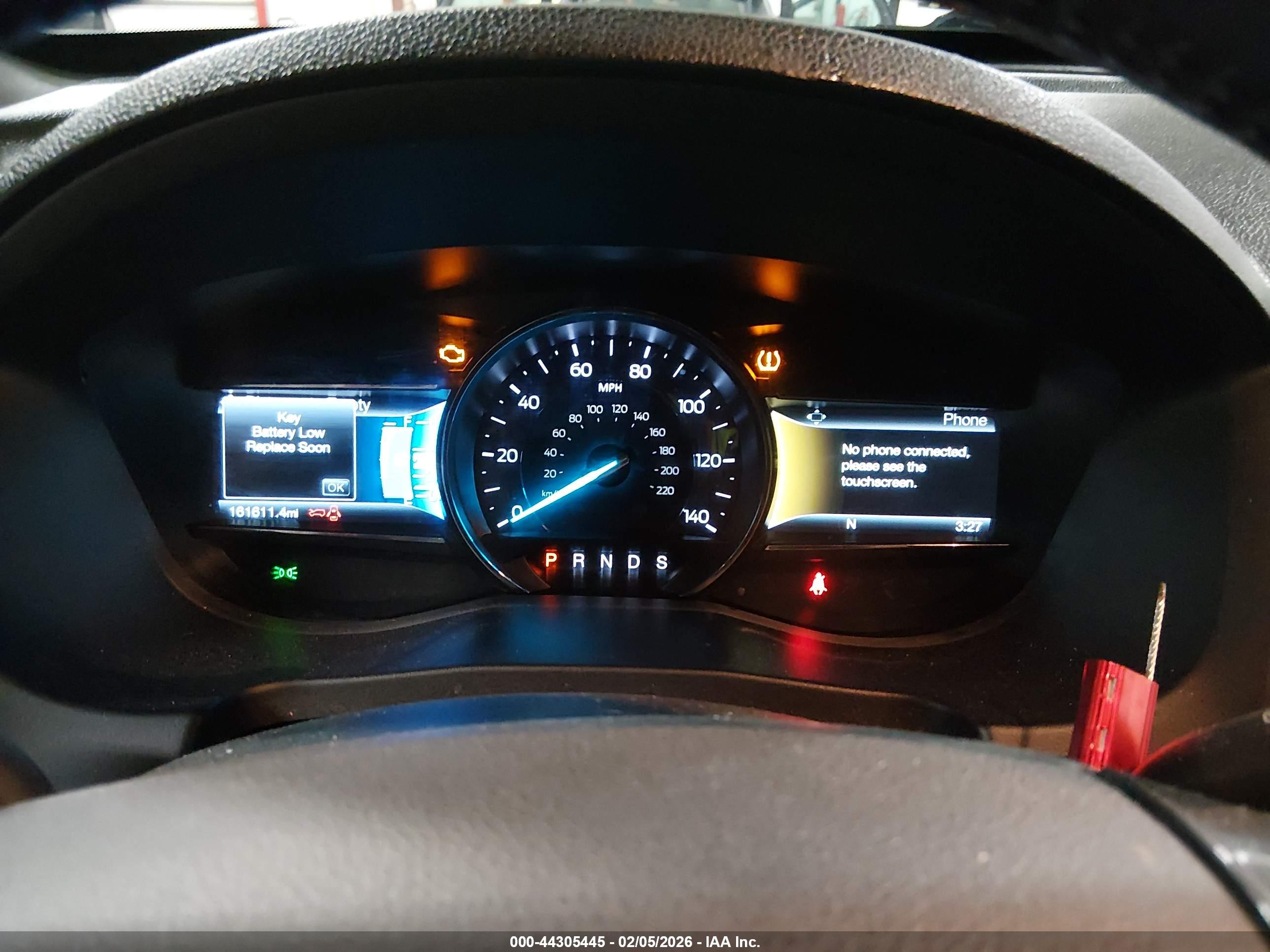 FORD EXPLORER image 7