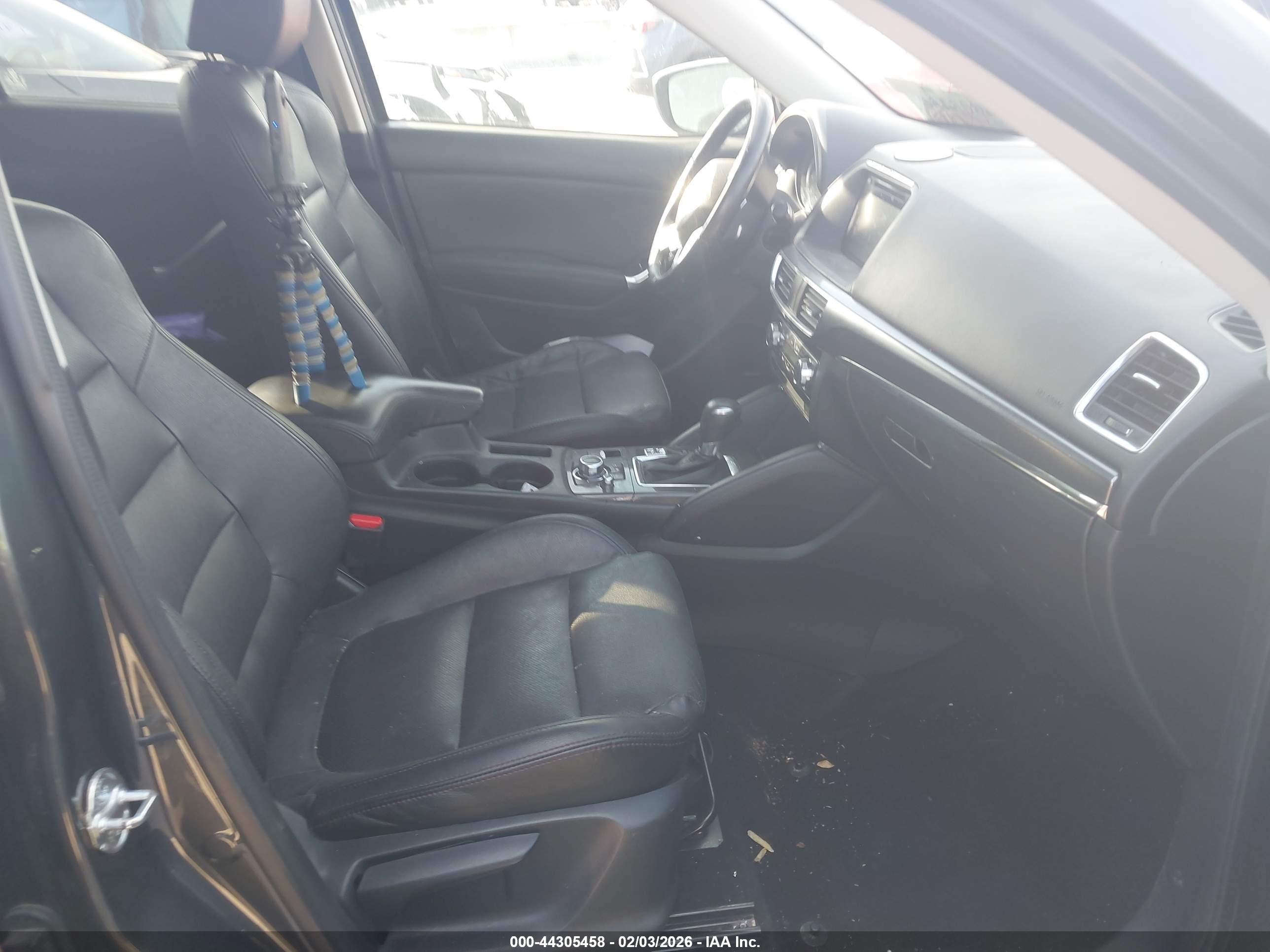 MAZDA CX-5 image 5