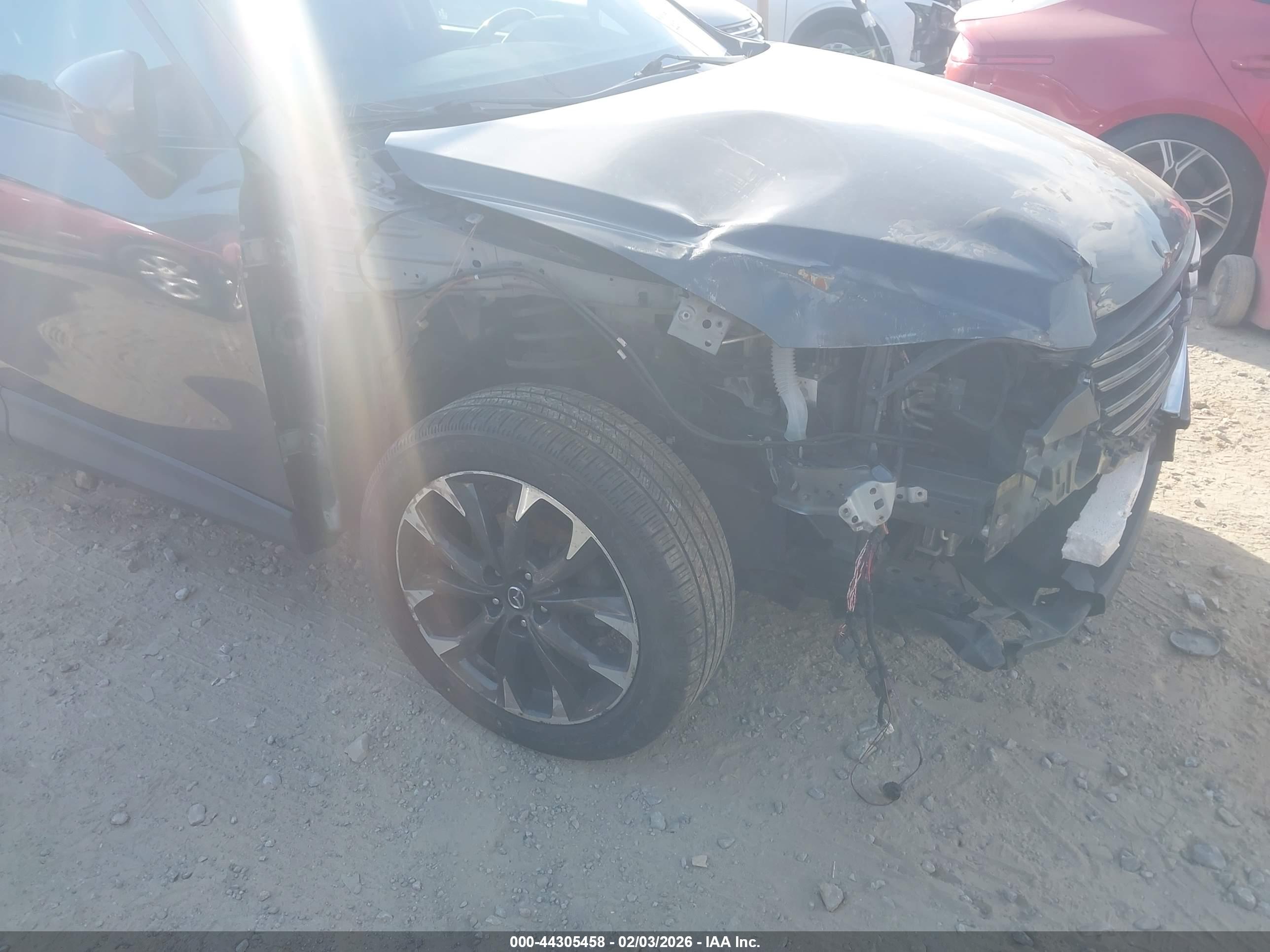 MAZDA CX-5 image 6