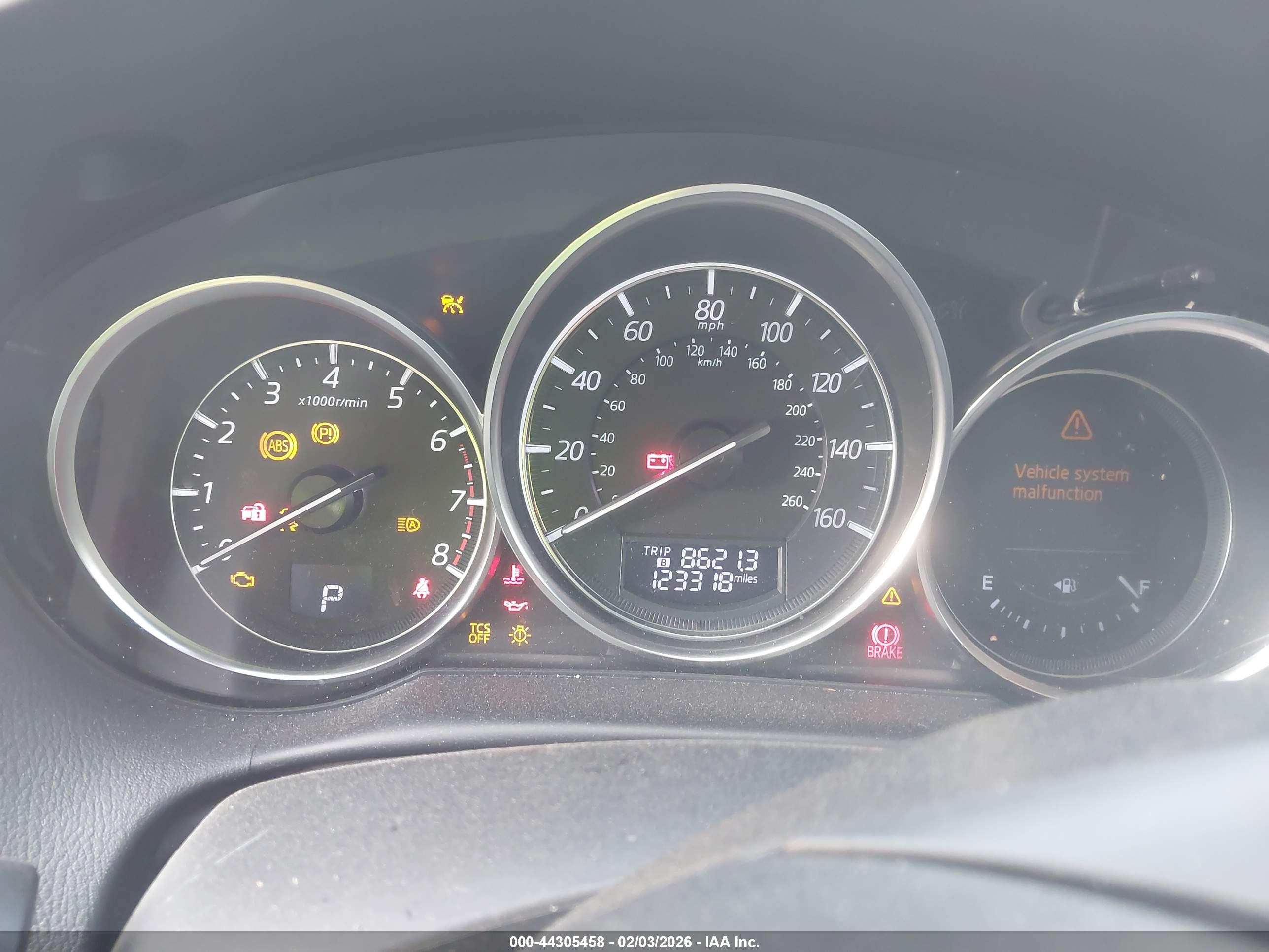 MAZDA CX-5 image 7