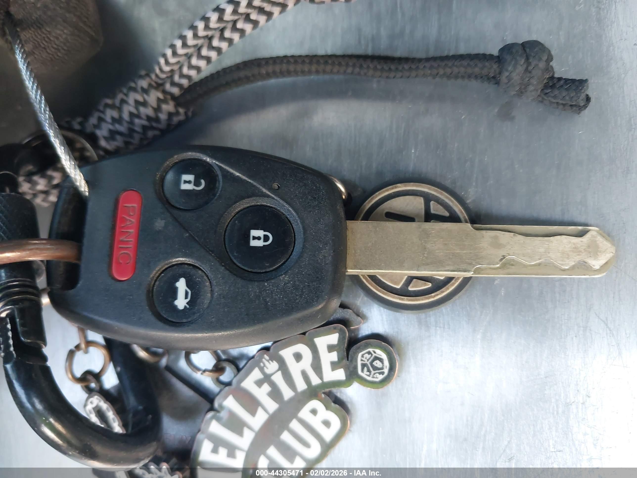 HONDA CIVIC image 11