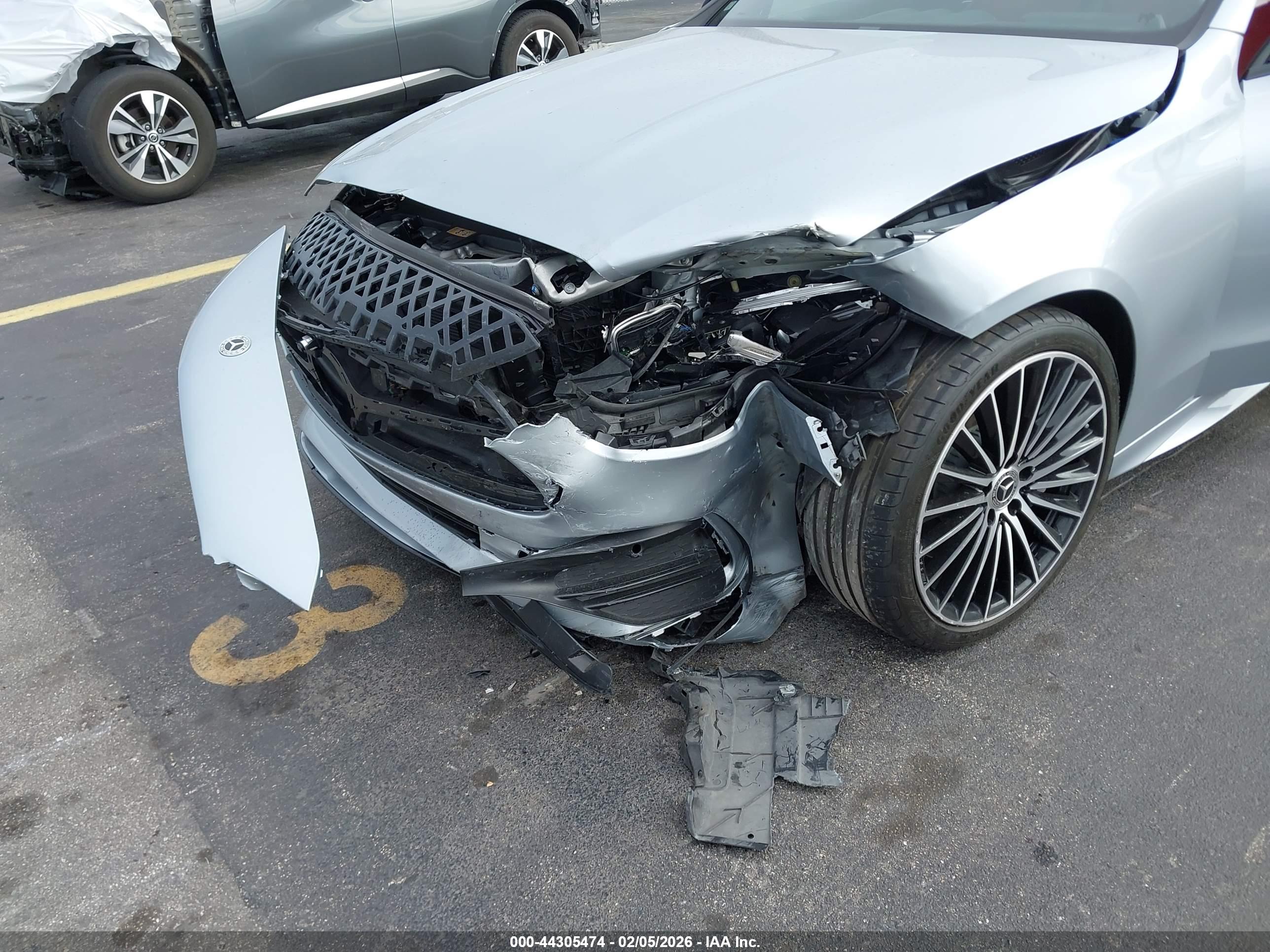 MERCEDES-BENZ C image 6