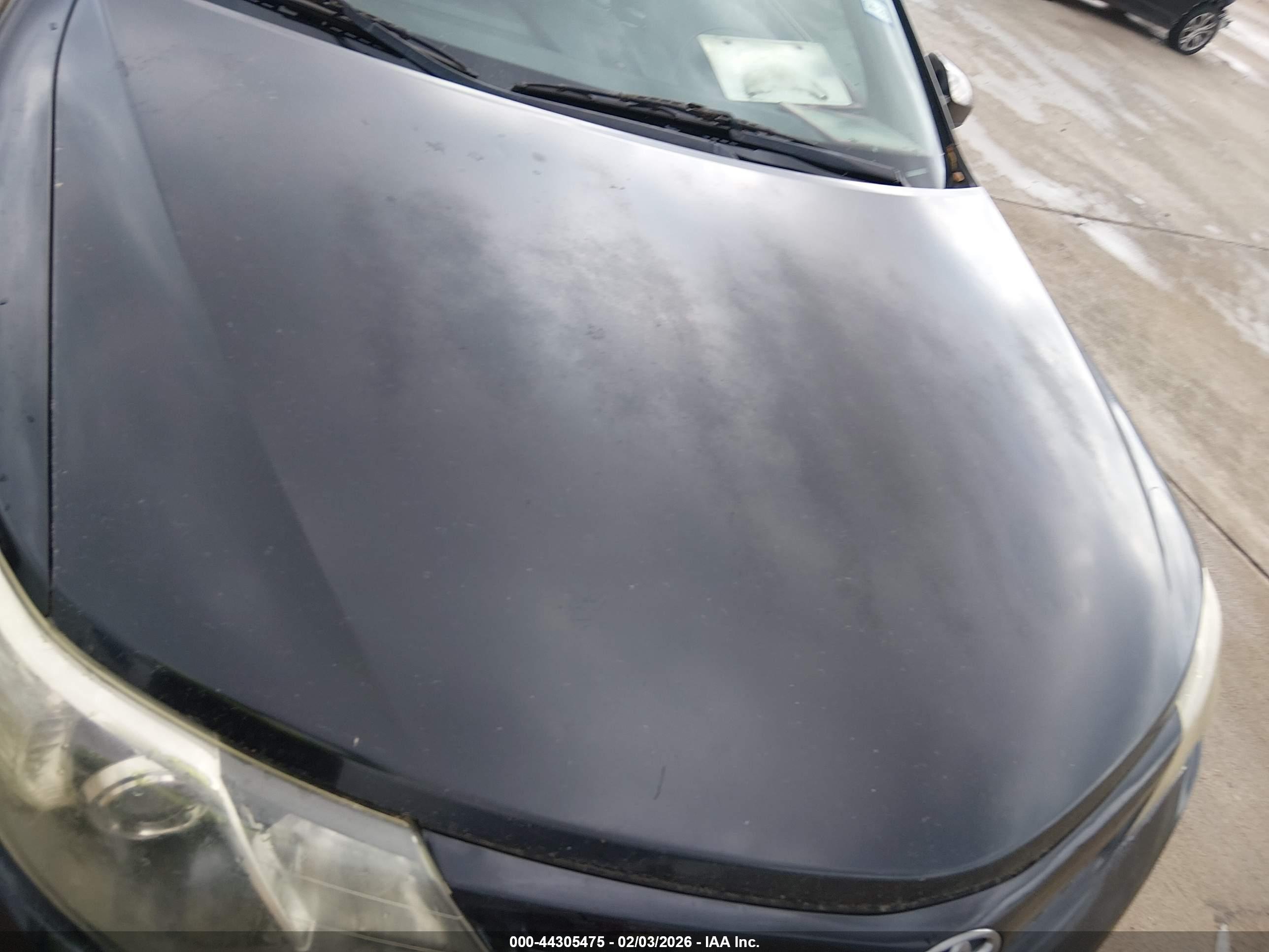 TOYOTA CAMRY image 6