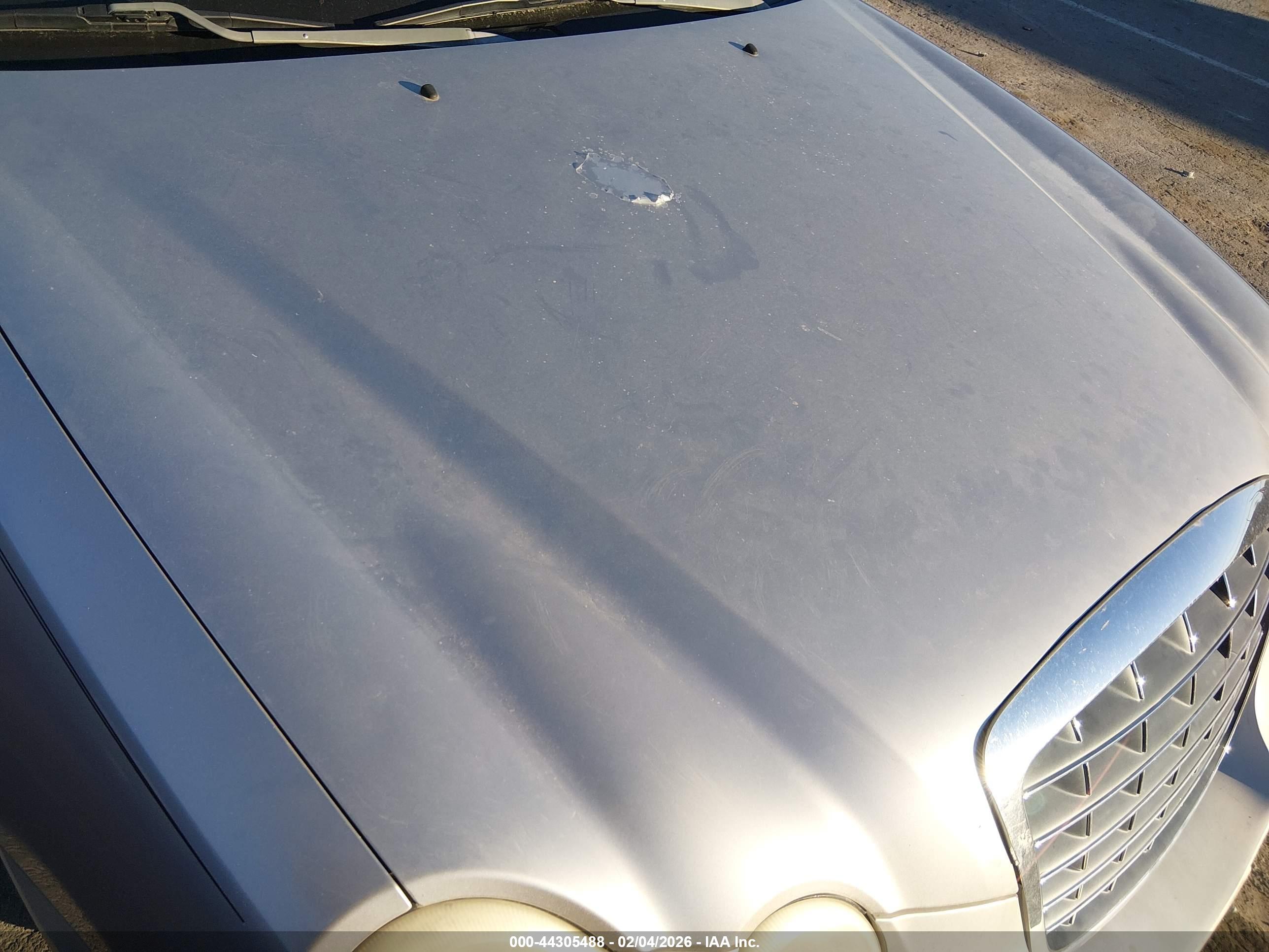 KIA AMANTI image 6